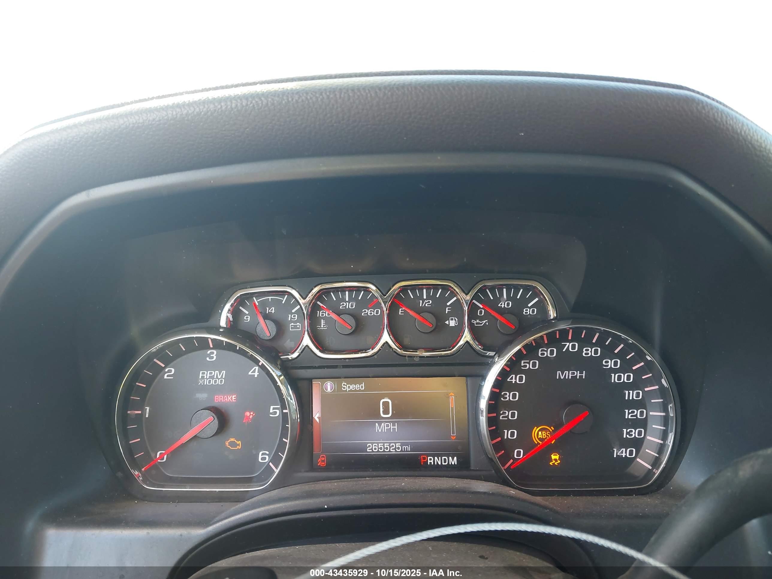 GMC SIERRA image 7