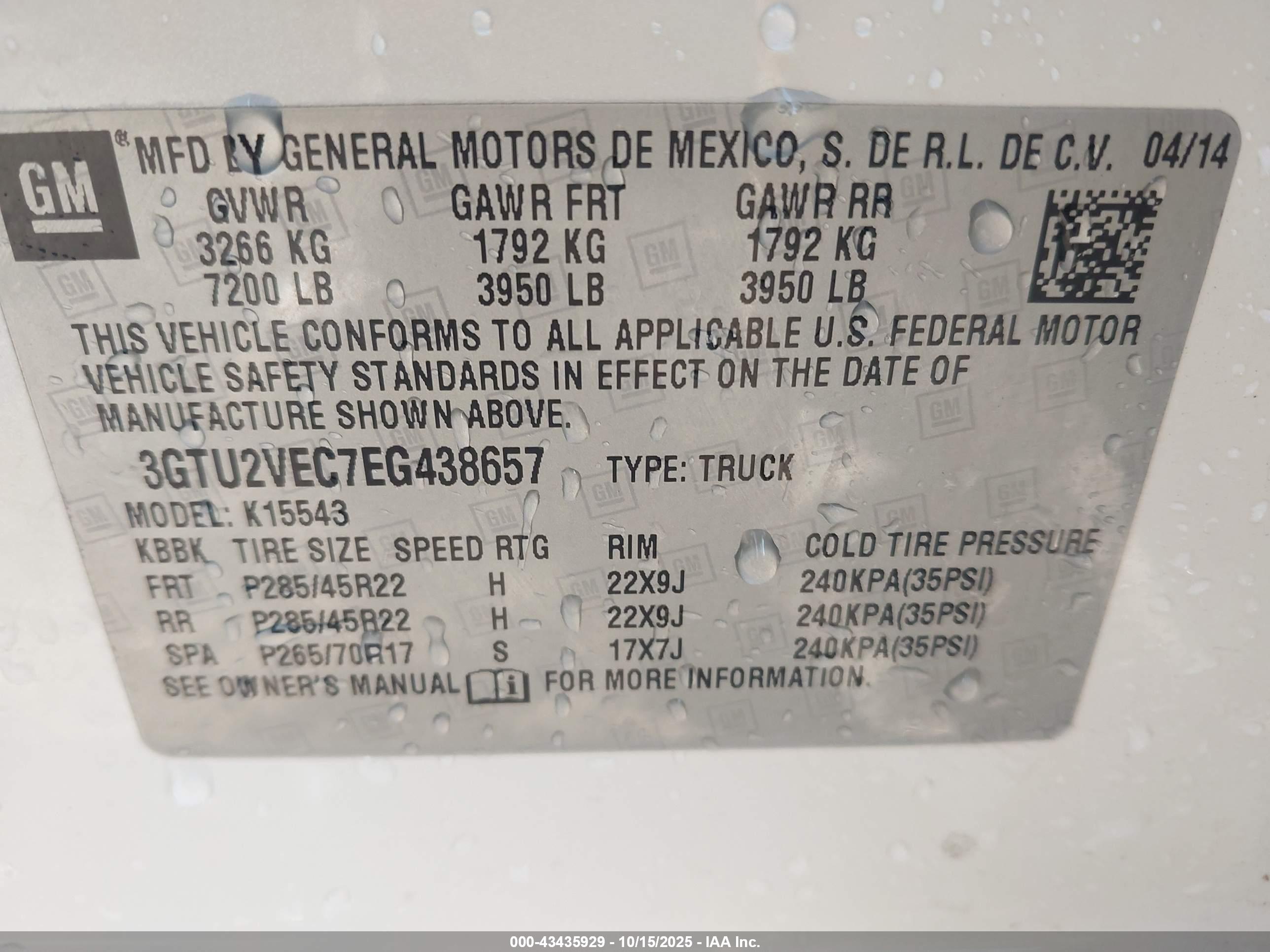 GMC SIERRA image 9