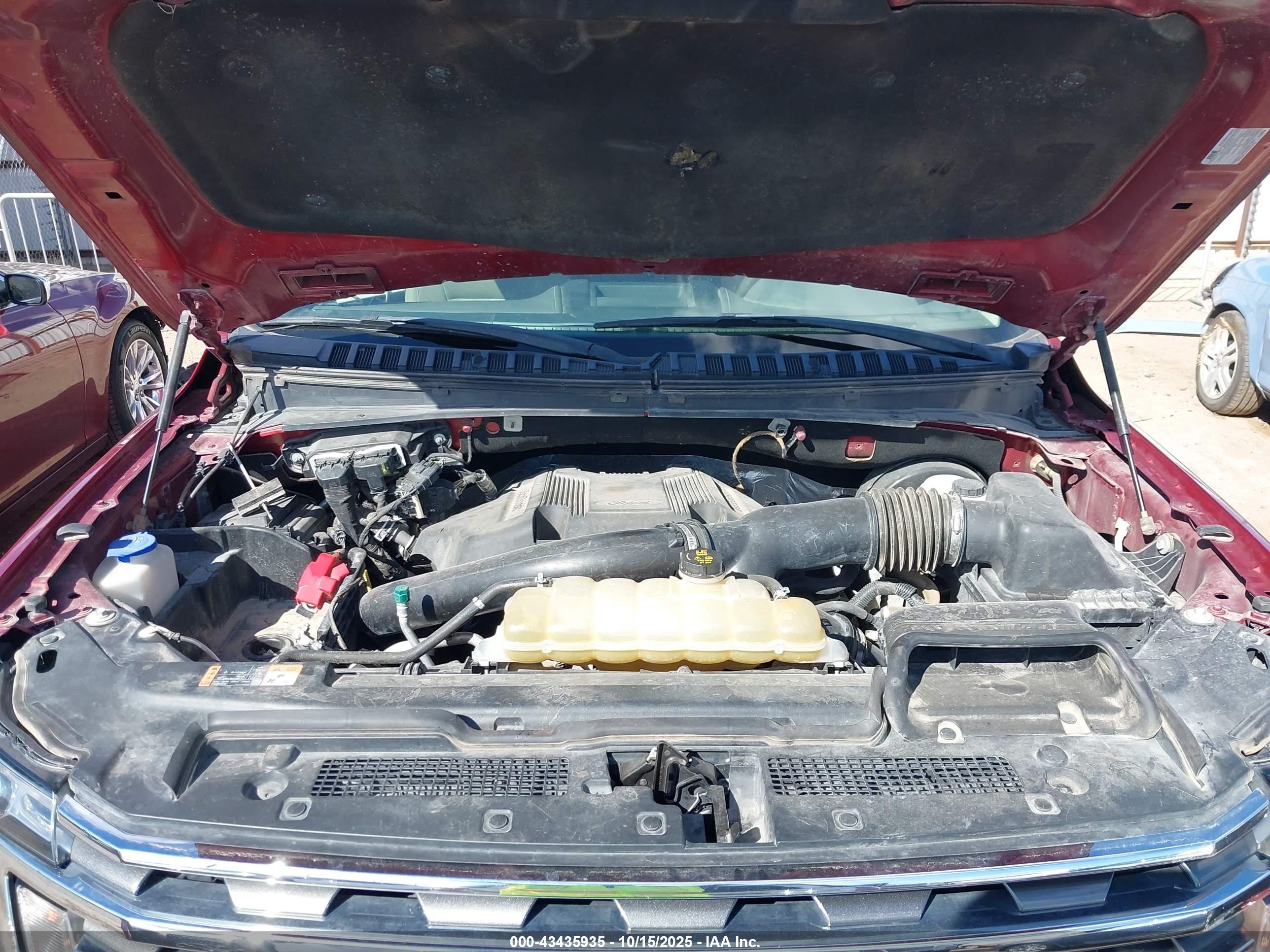 FORD EXPEDITION image 10