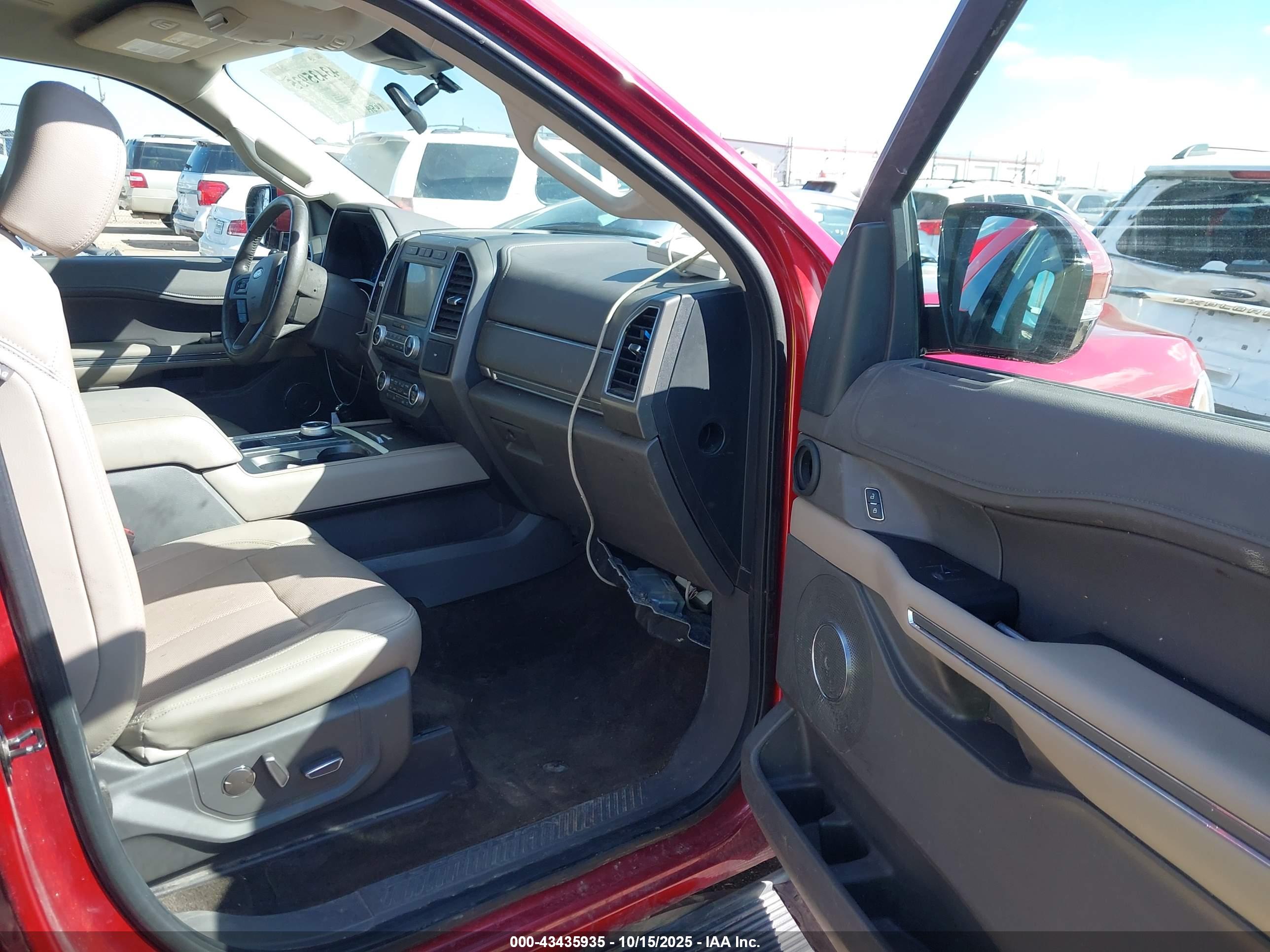FORD EXPEDITION image 5