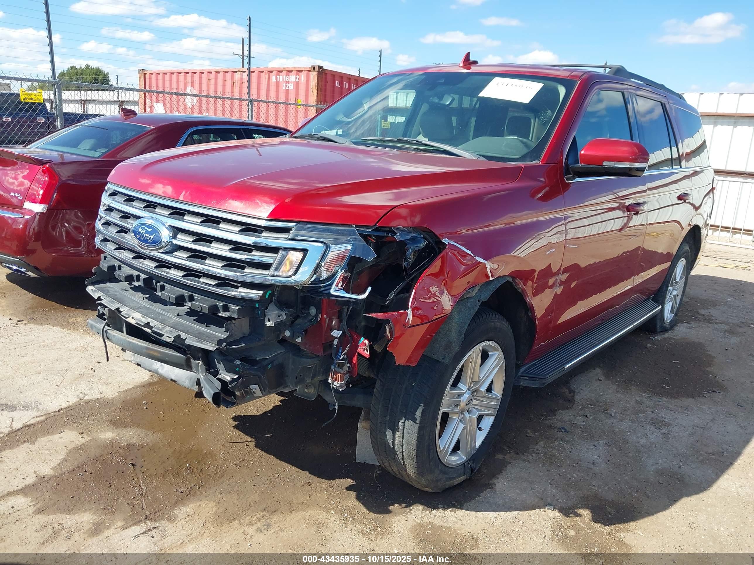 FORD EXPEDITION image 6
