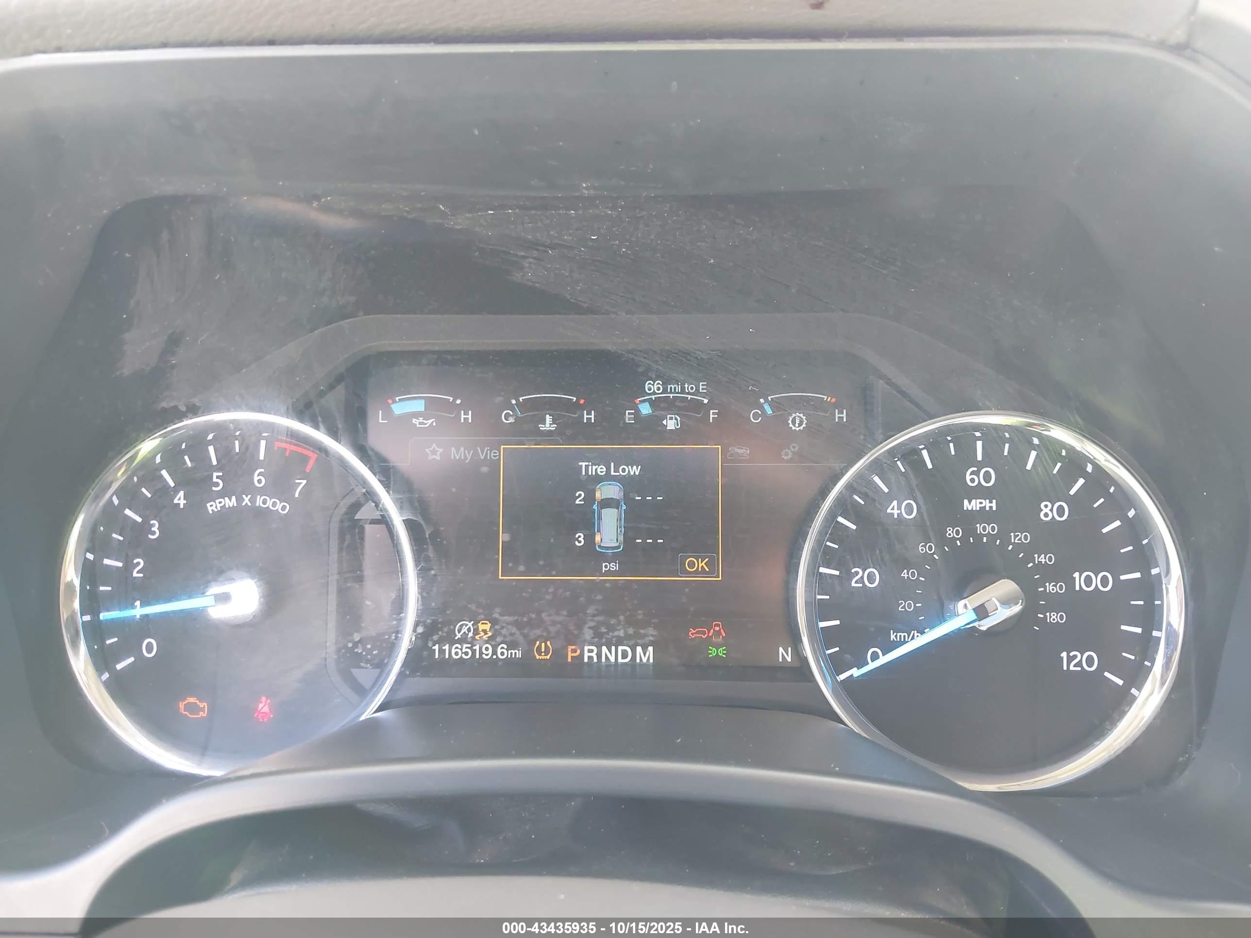FORD EXPEDITION image 7