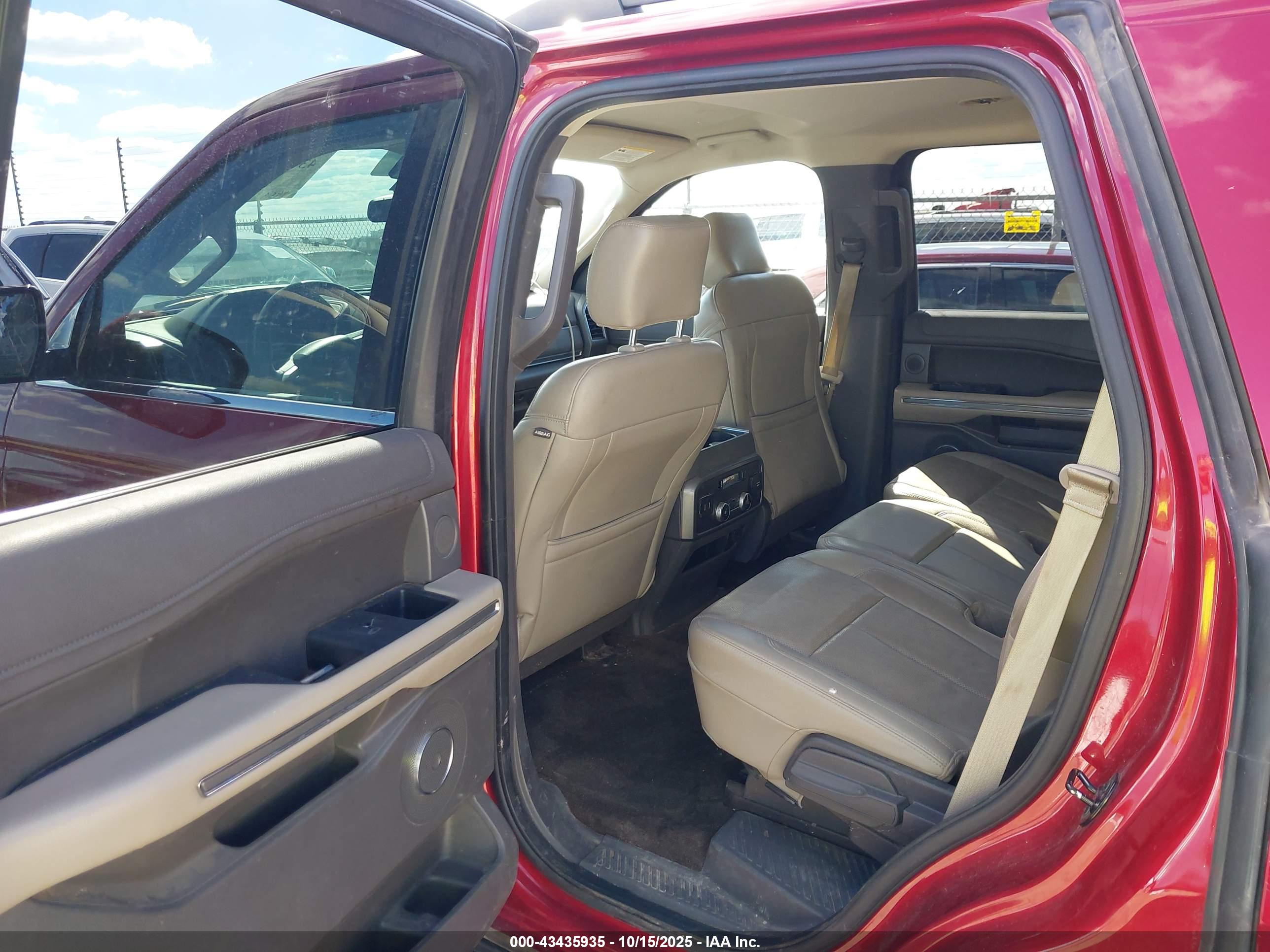 FORD EXPEDITION image 8