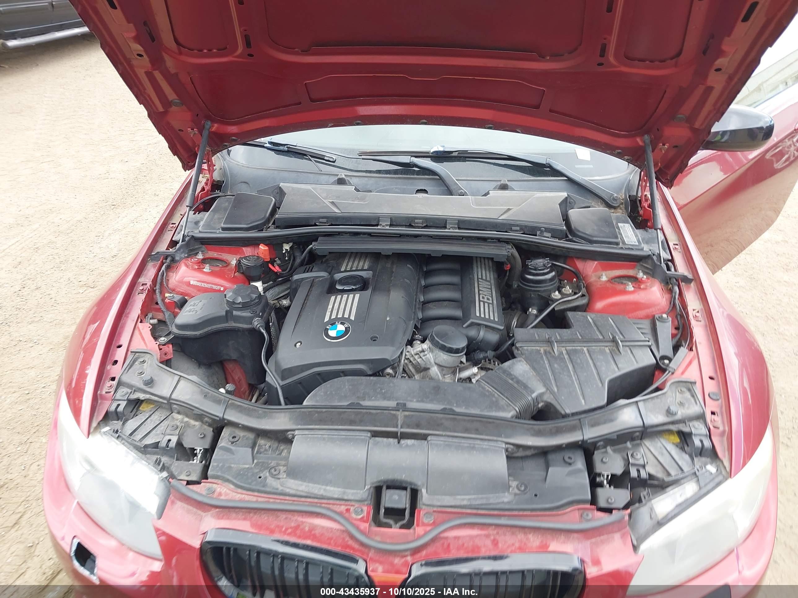 BMW 328I image 10