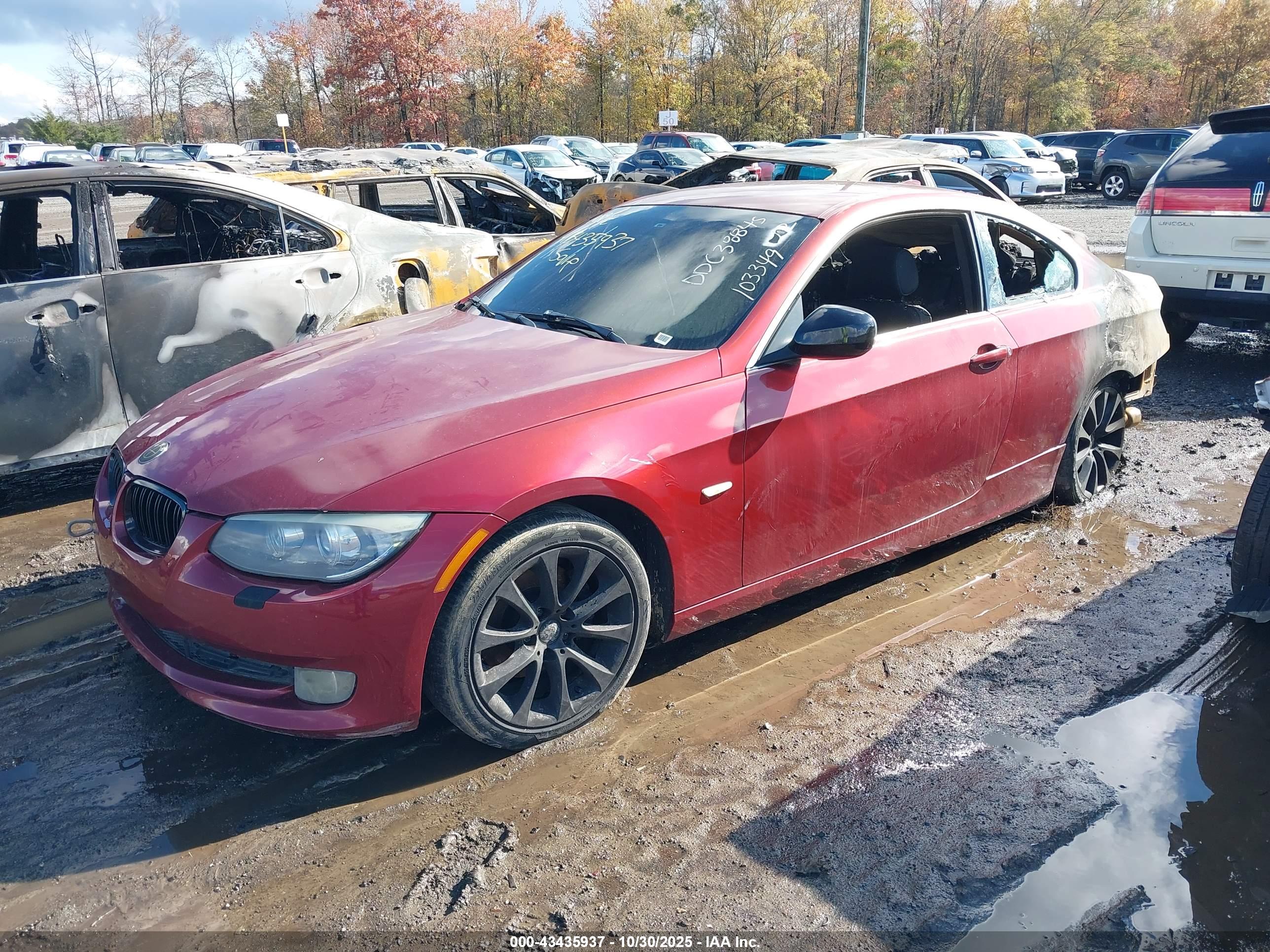 BMW 328I image 2