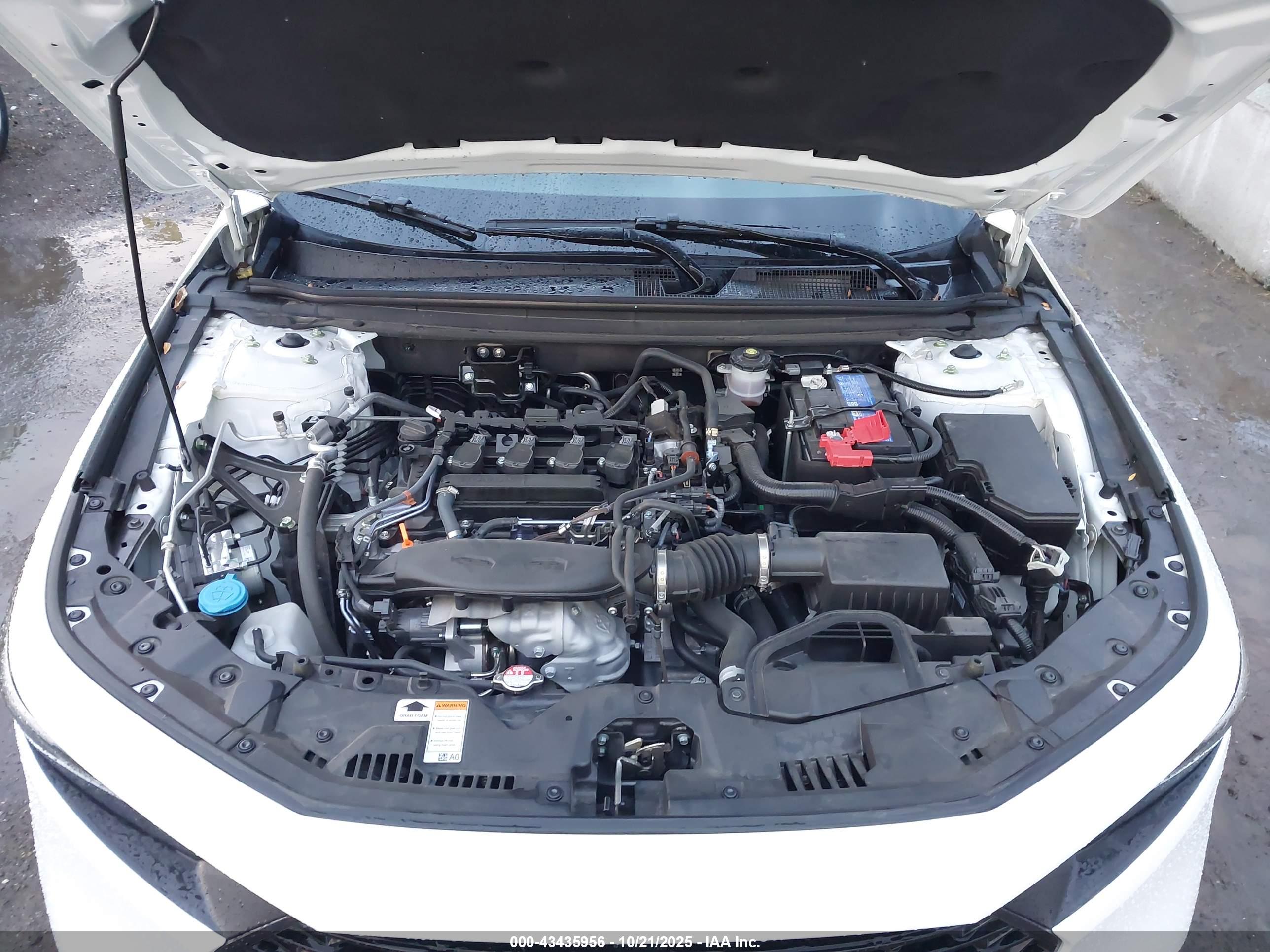 HONDA ACCORD image 10