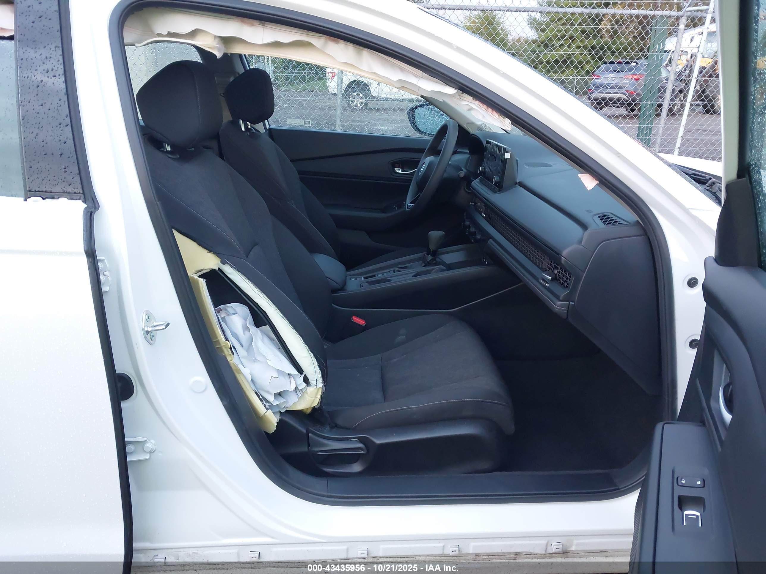 HONDA ACCORD image 5