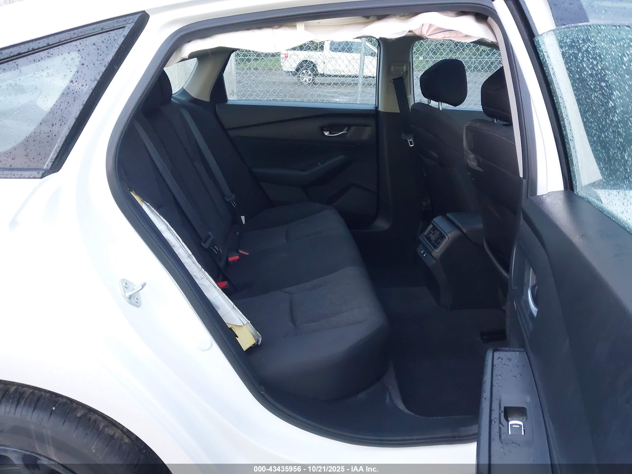 HONDA ACCORD image 8