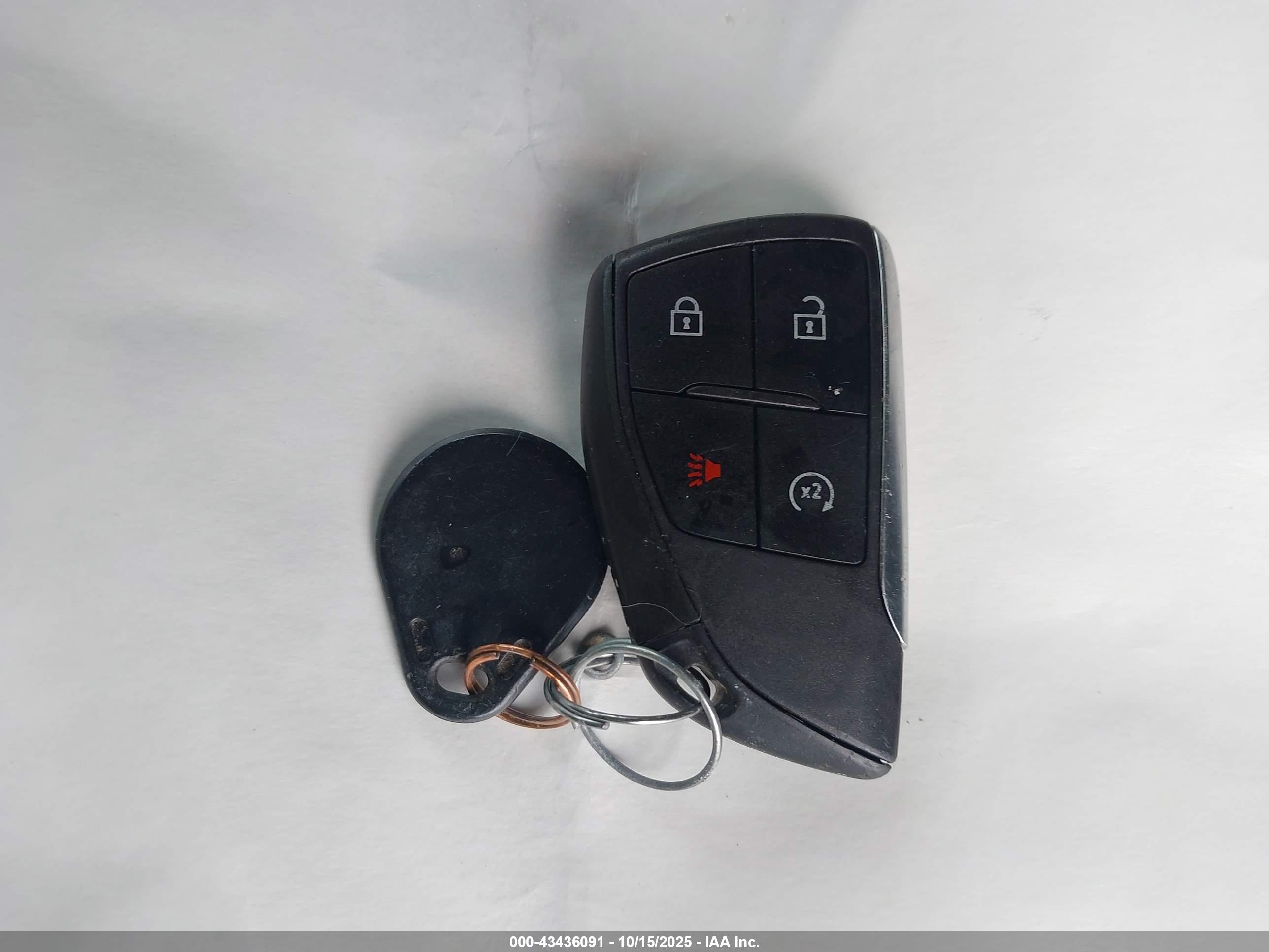 HONDA PROLOGUE image 11