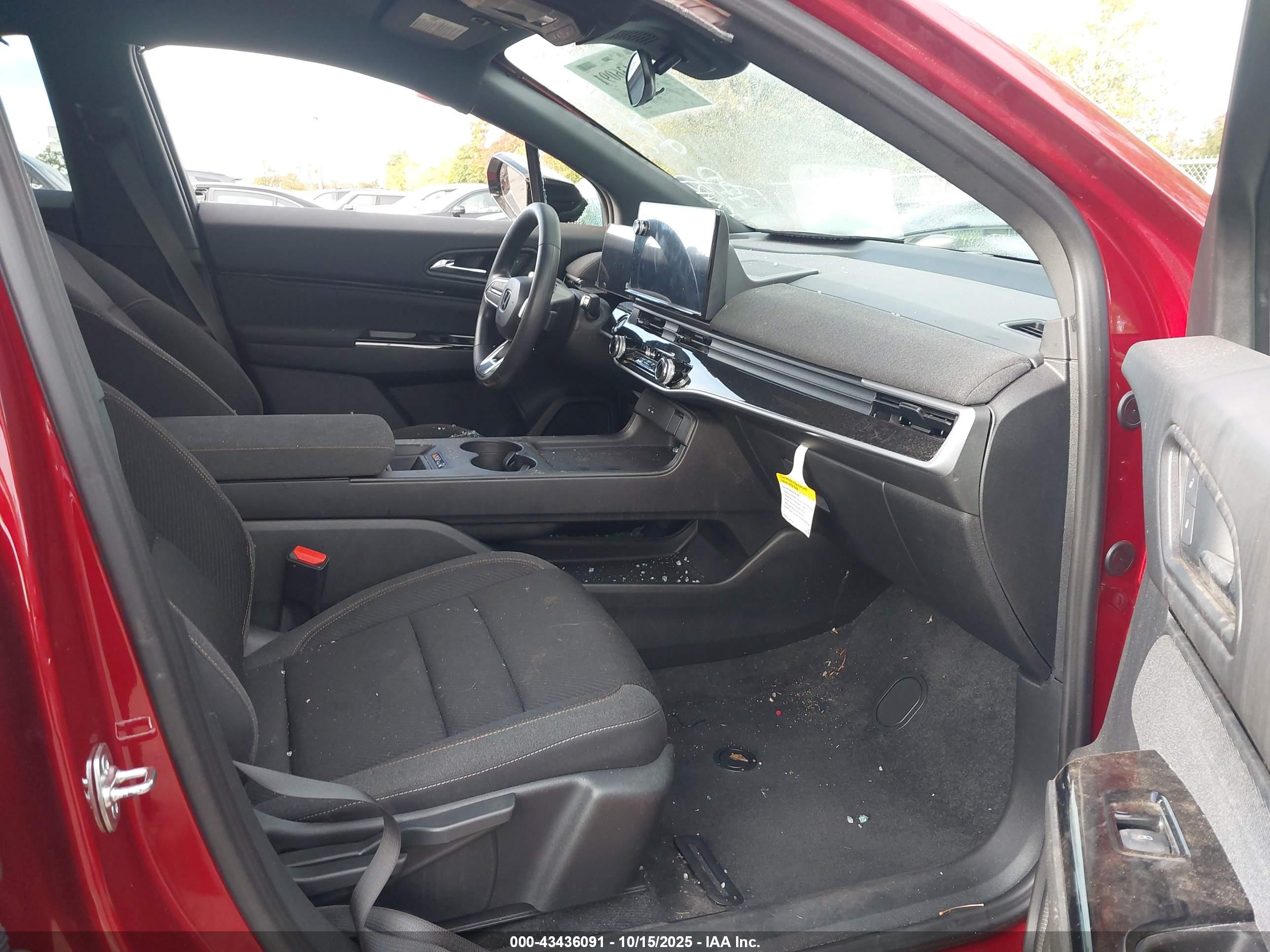 HONDA PROLOGUE image 5