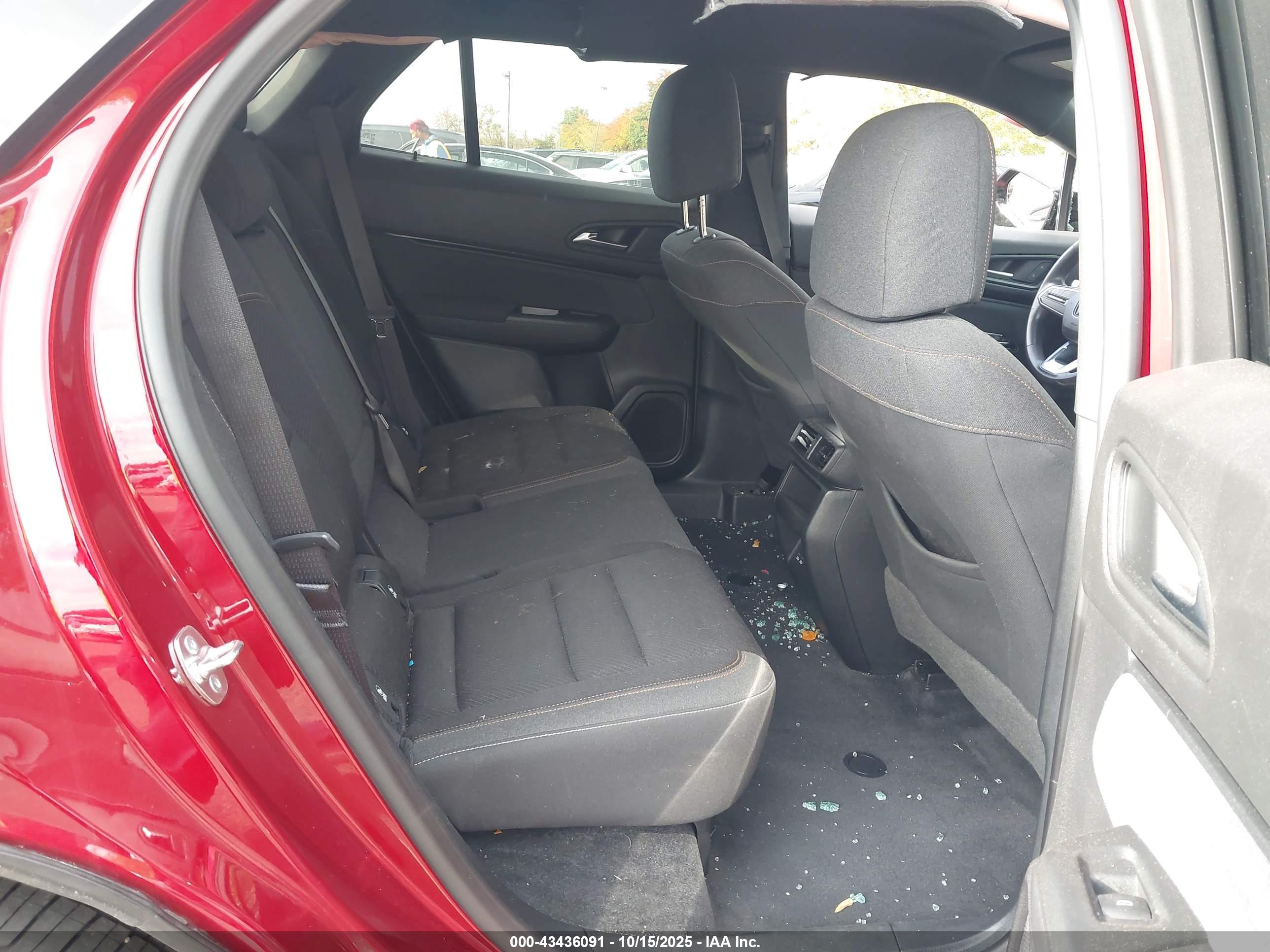 HONDA PROLOGUE image 8