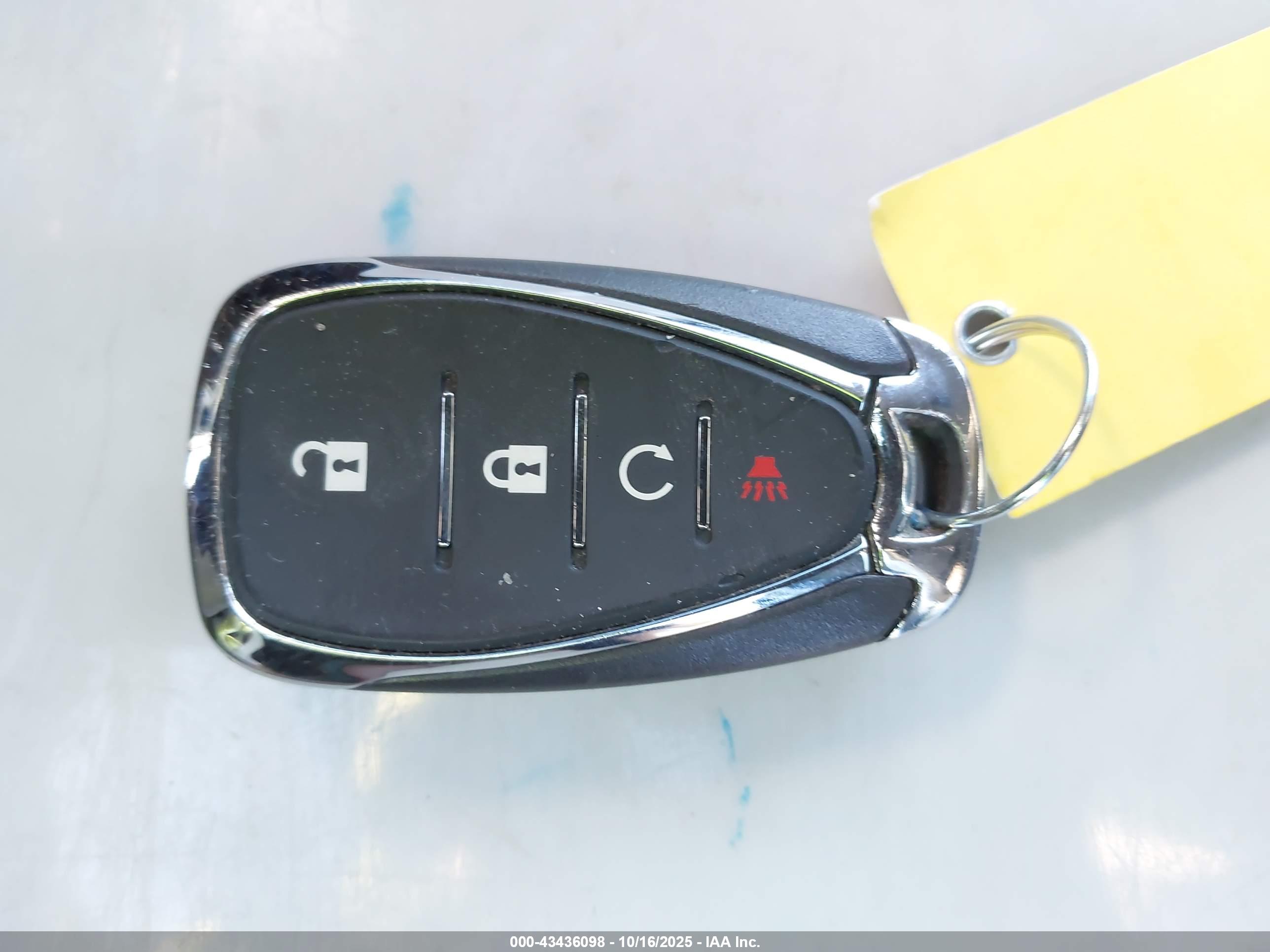 CHEVROLET TRAX image 11