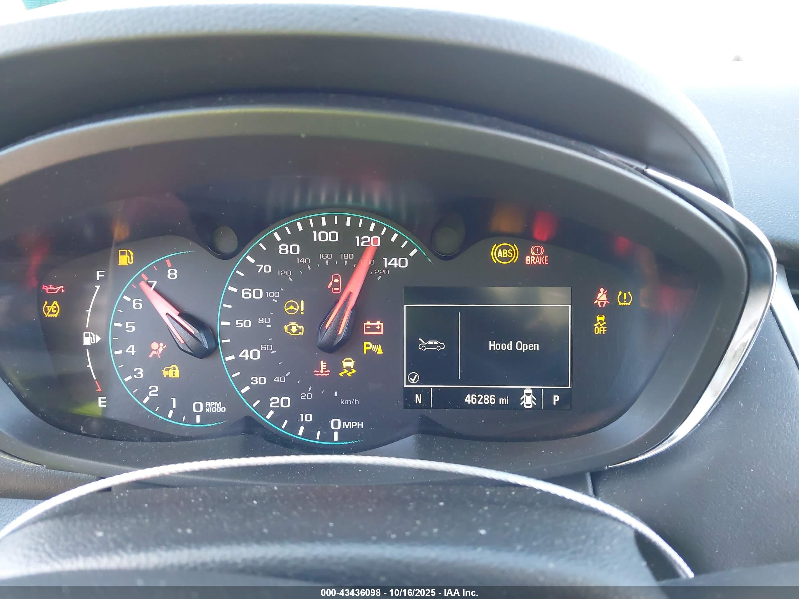 CHEVROLET TRAX image 7