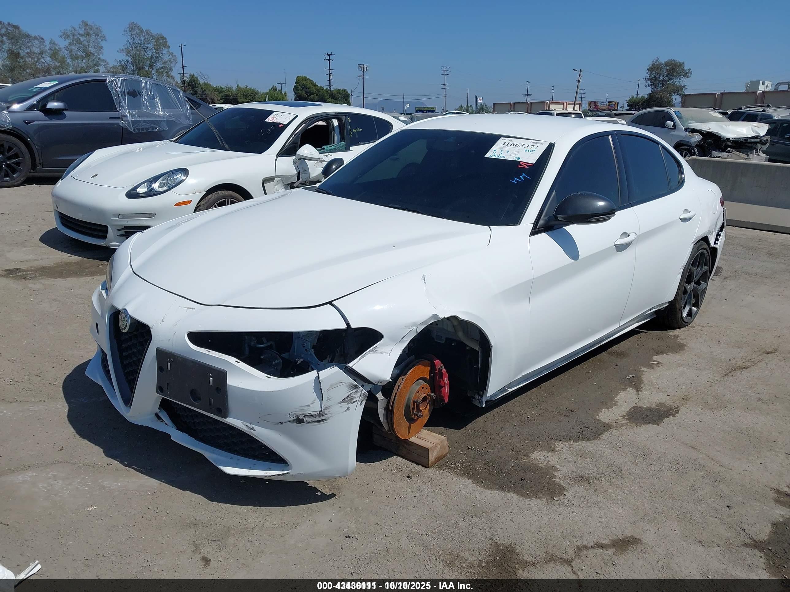 ALFA ROMEO image 2