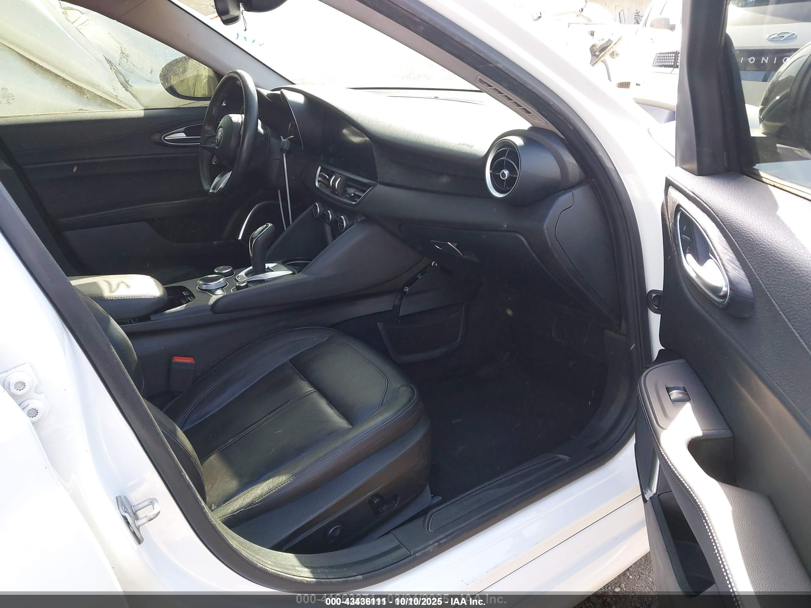 ALFA ROMEO image 5