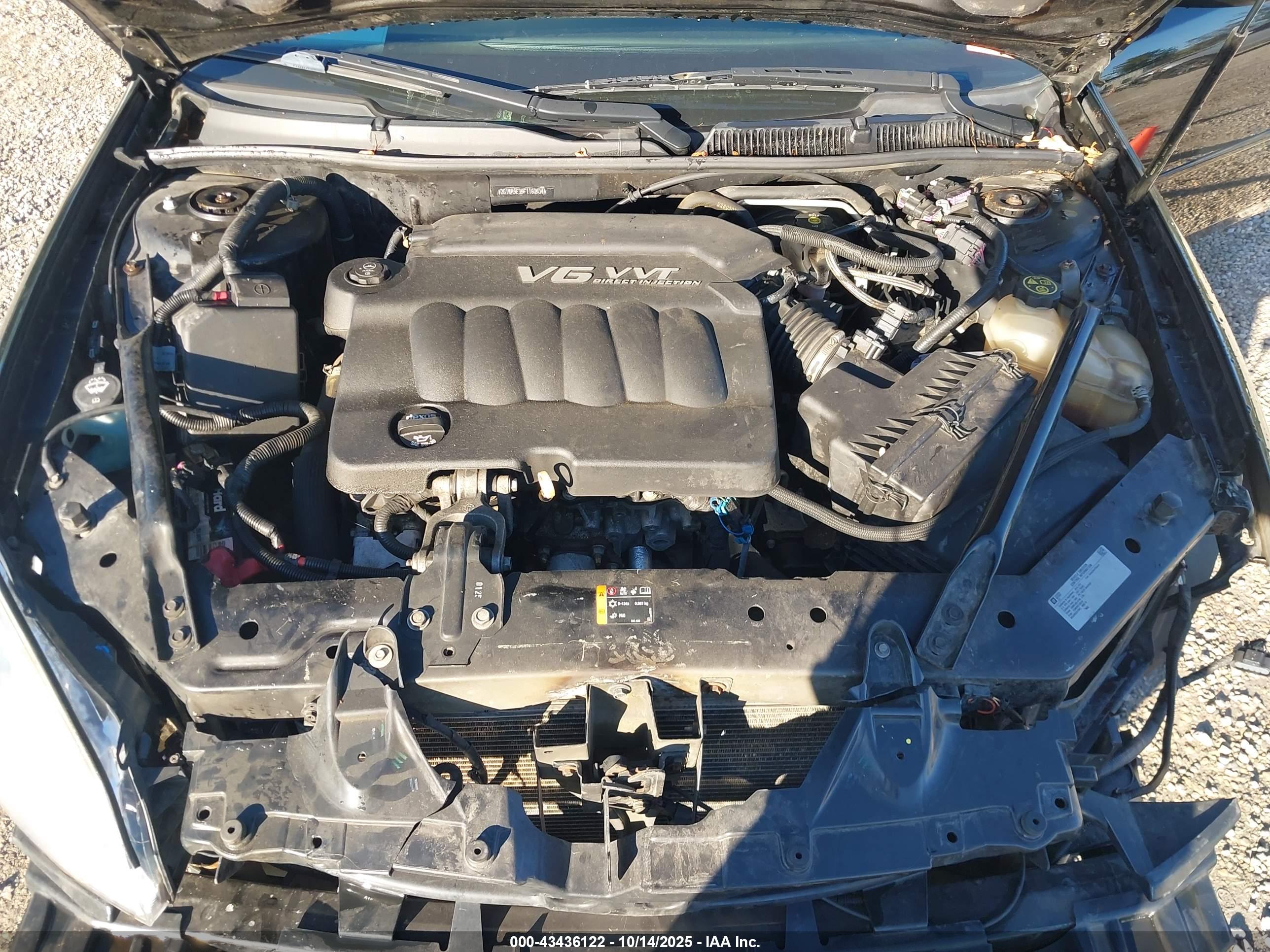 CHEVROLET IMPALA image 10