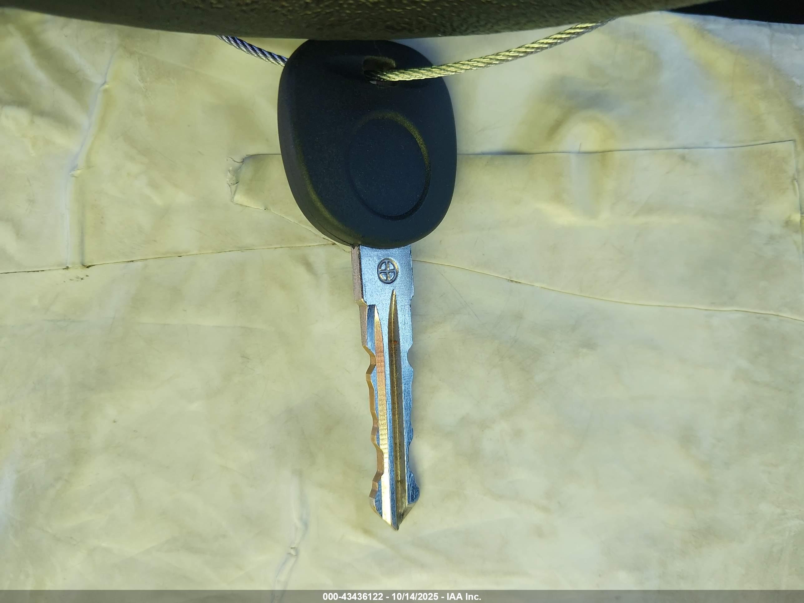 CHEVROLET IMPALA image 11