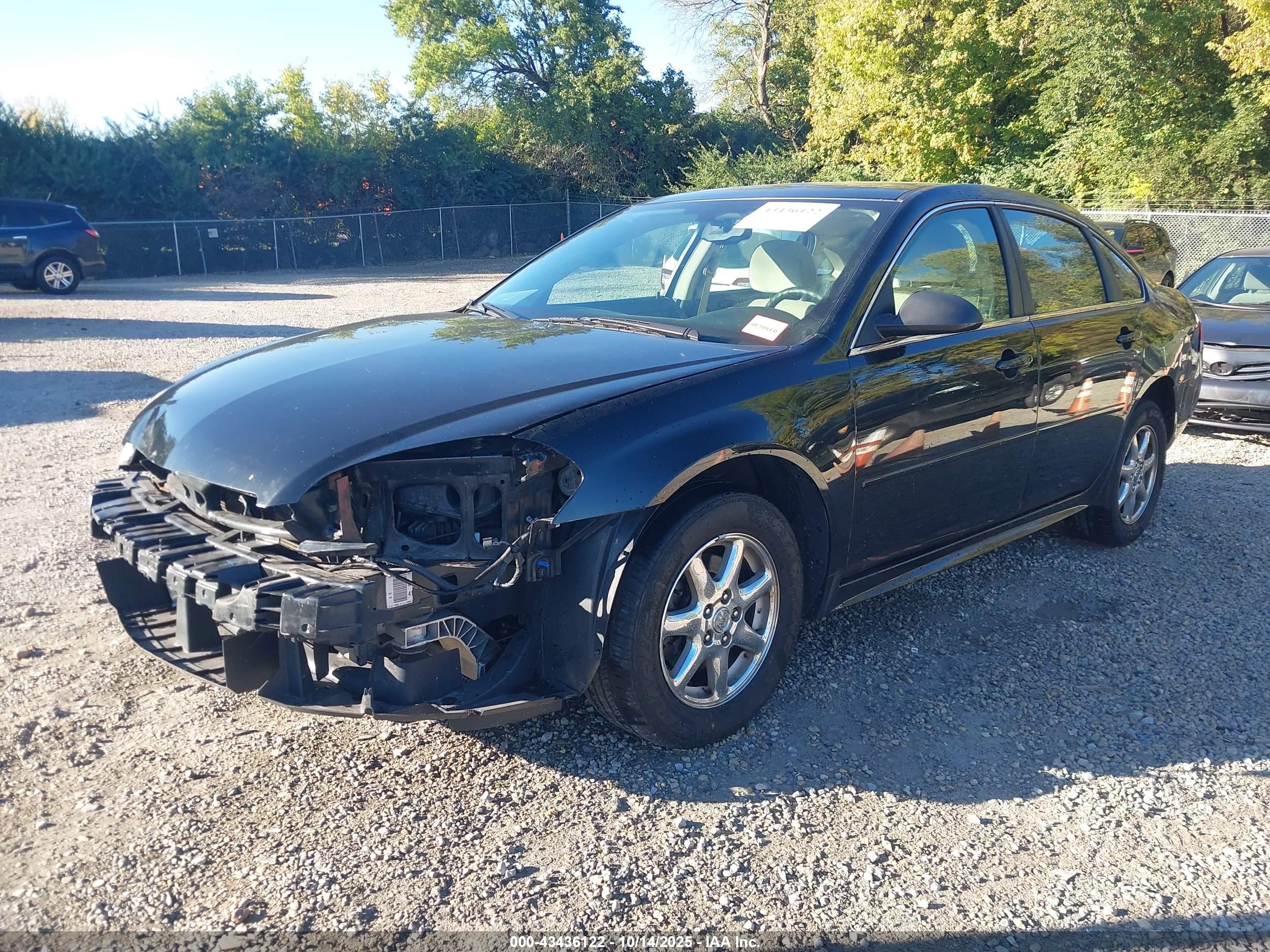 CHEVROLET IMPALA image 2
