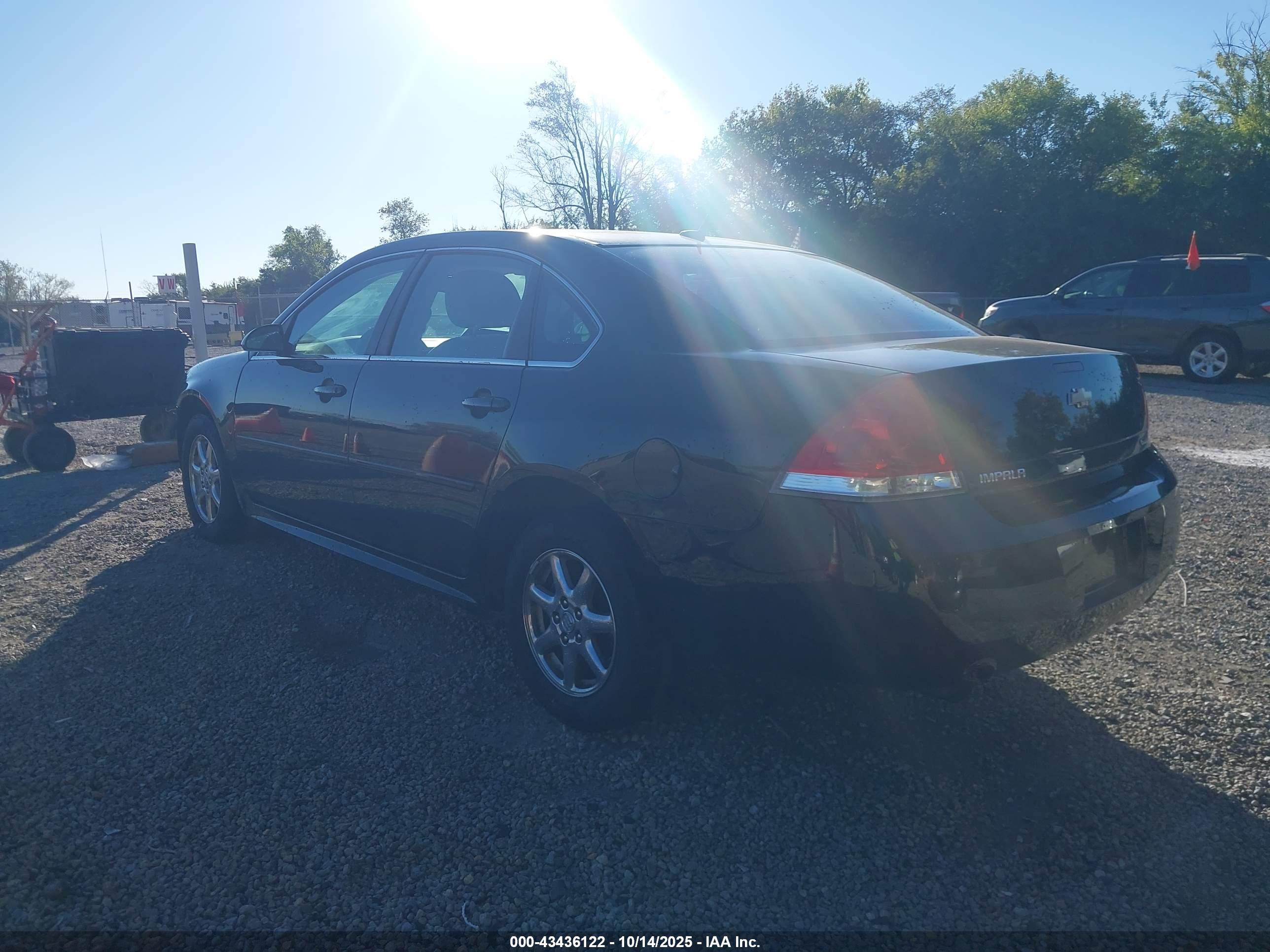 CHEVROLET IMPALA image 3
