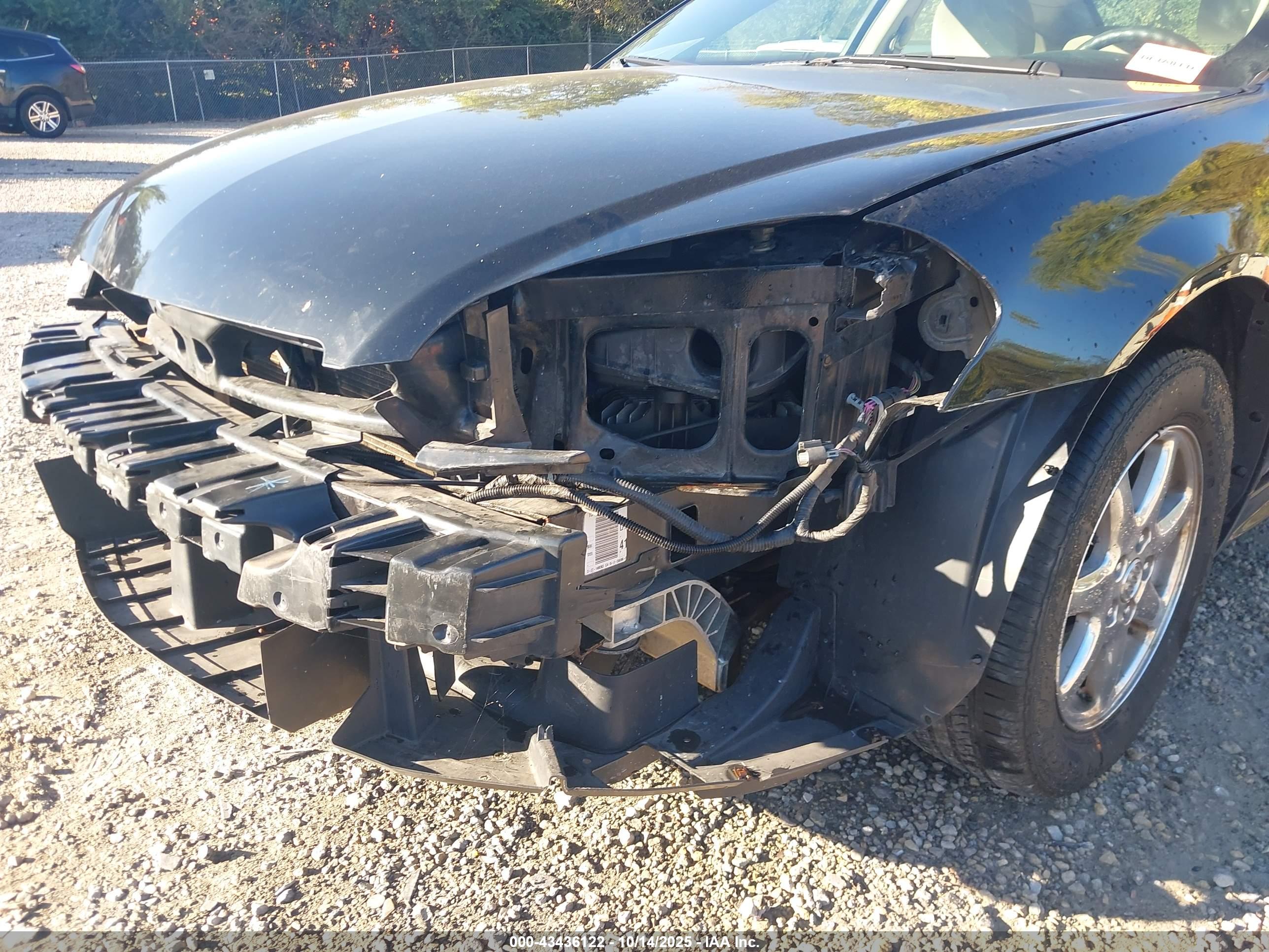 CHEVROLET IMPALA image 6