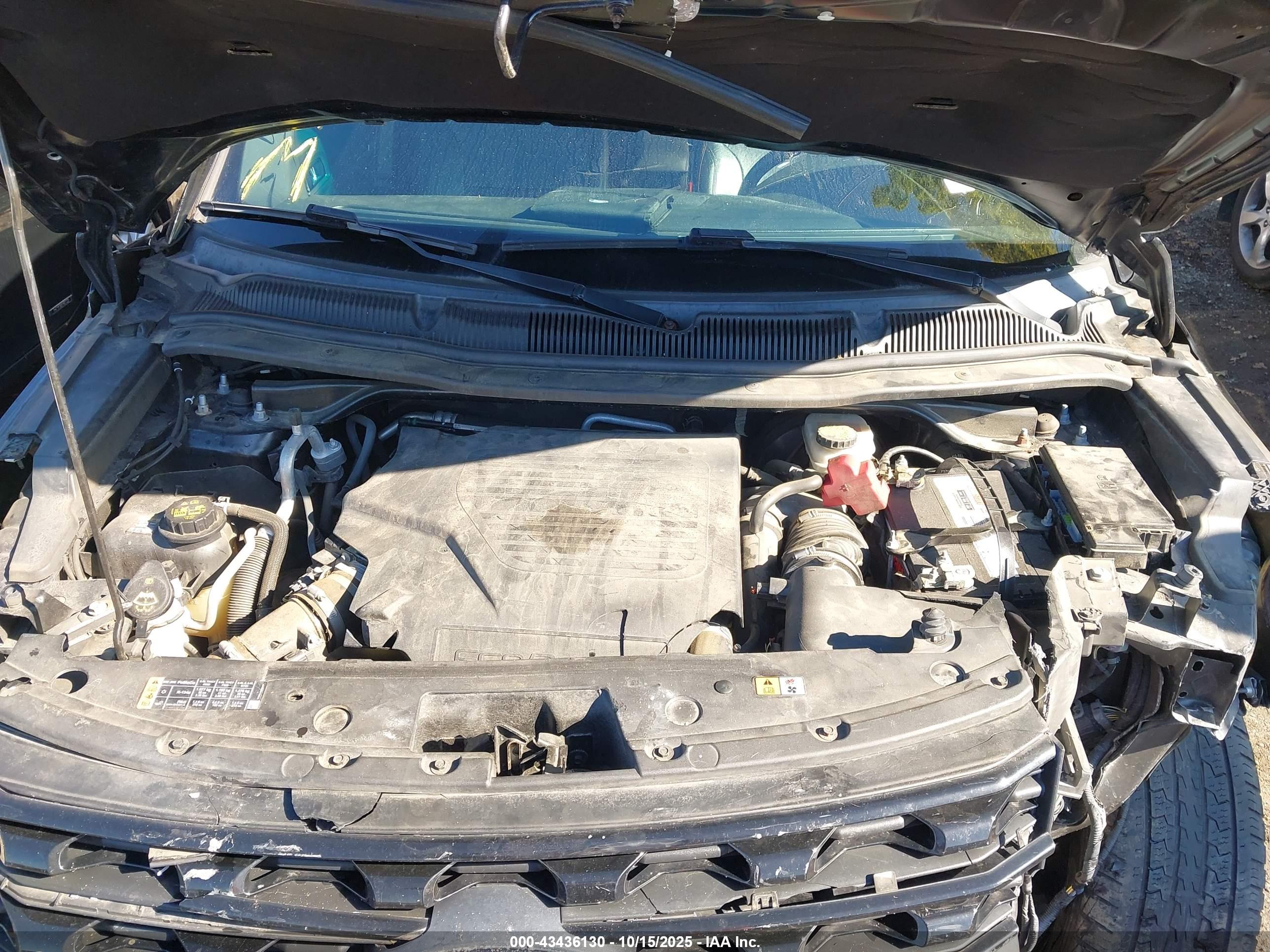 FORD EXPLORER image 10