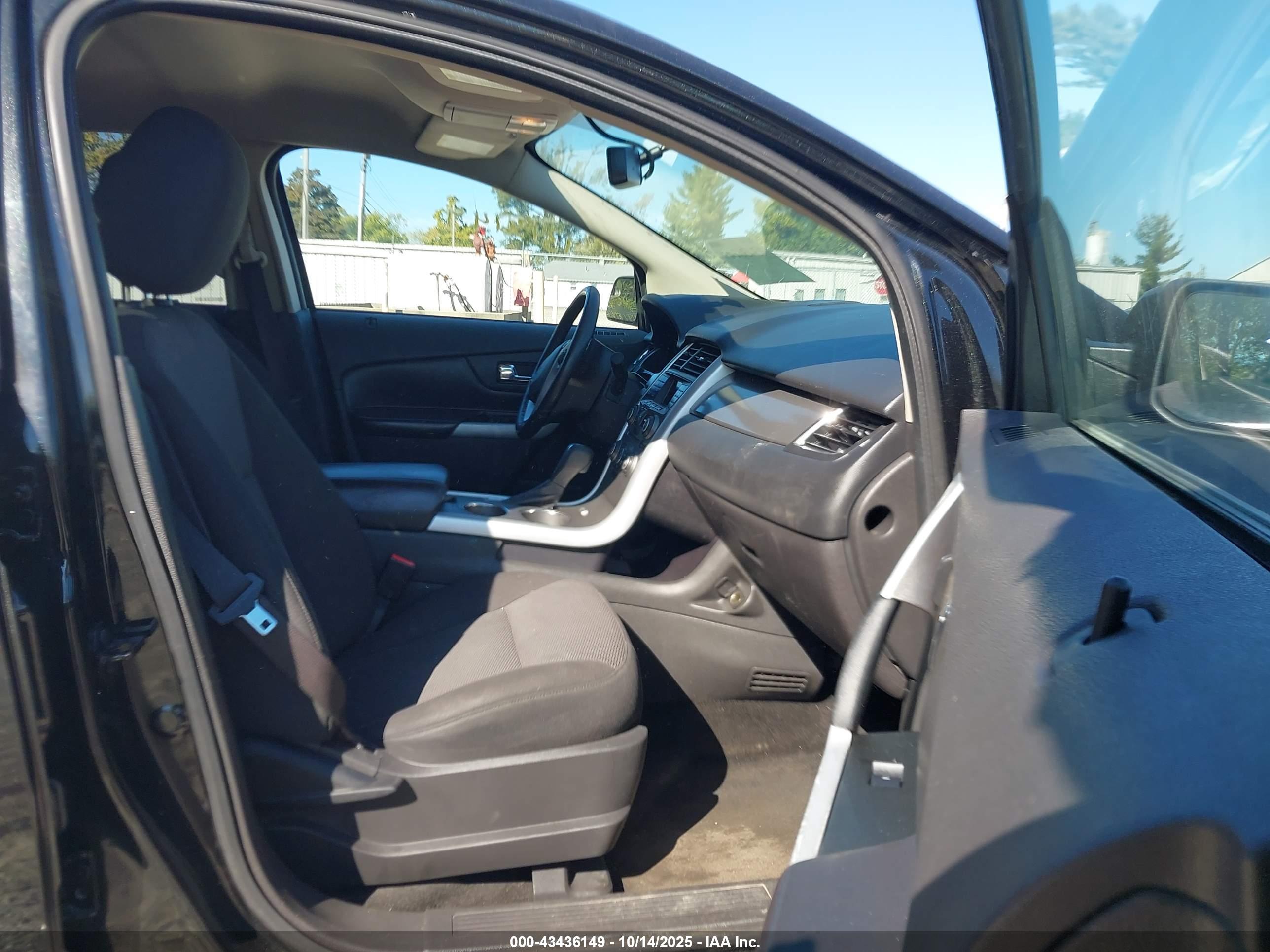 FORD EDGE image 5