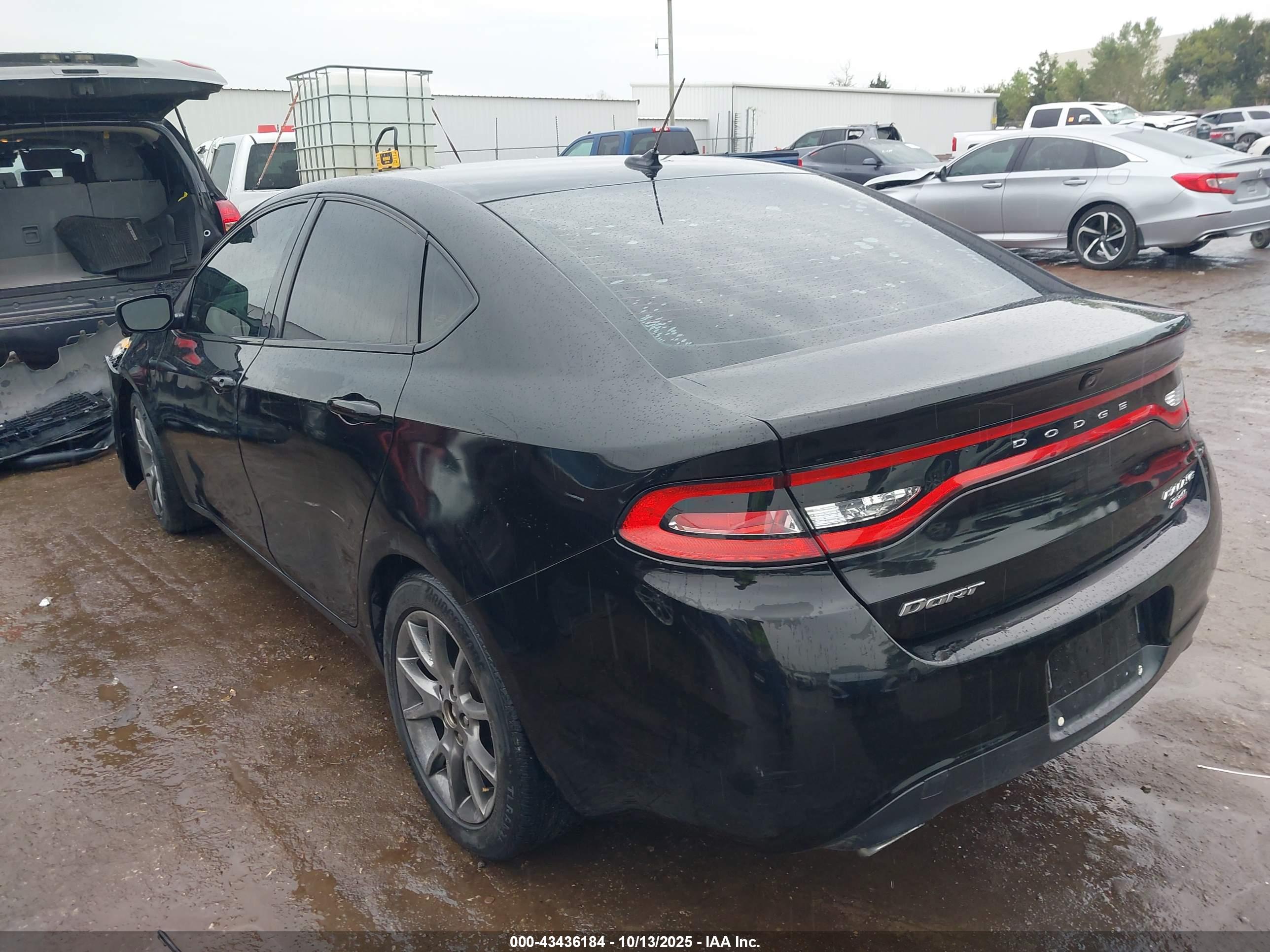 DODGE DART image 3
