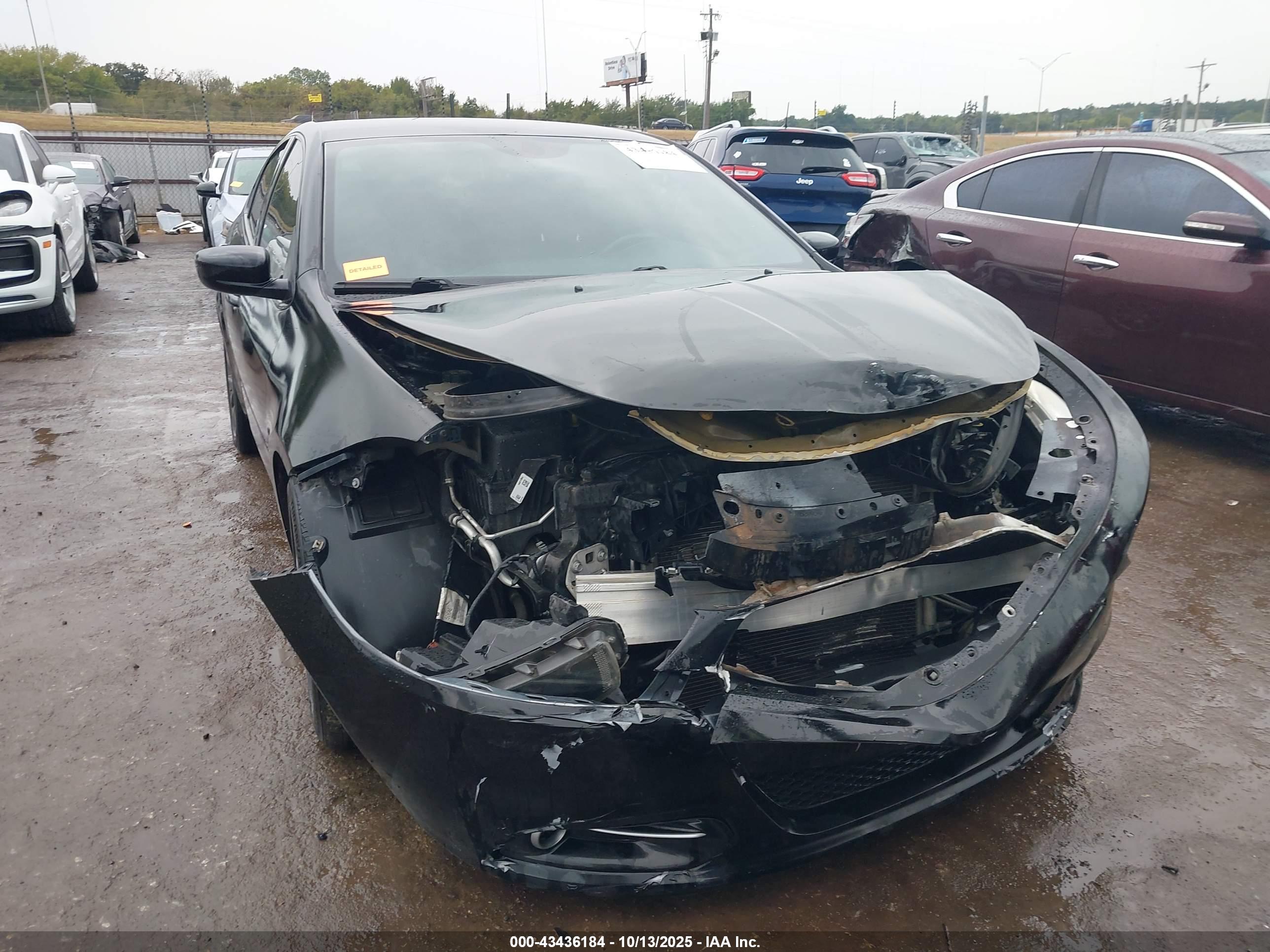 DODGE DART image 6