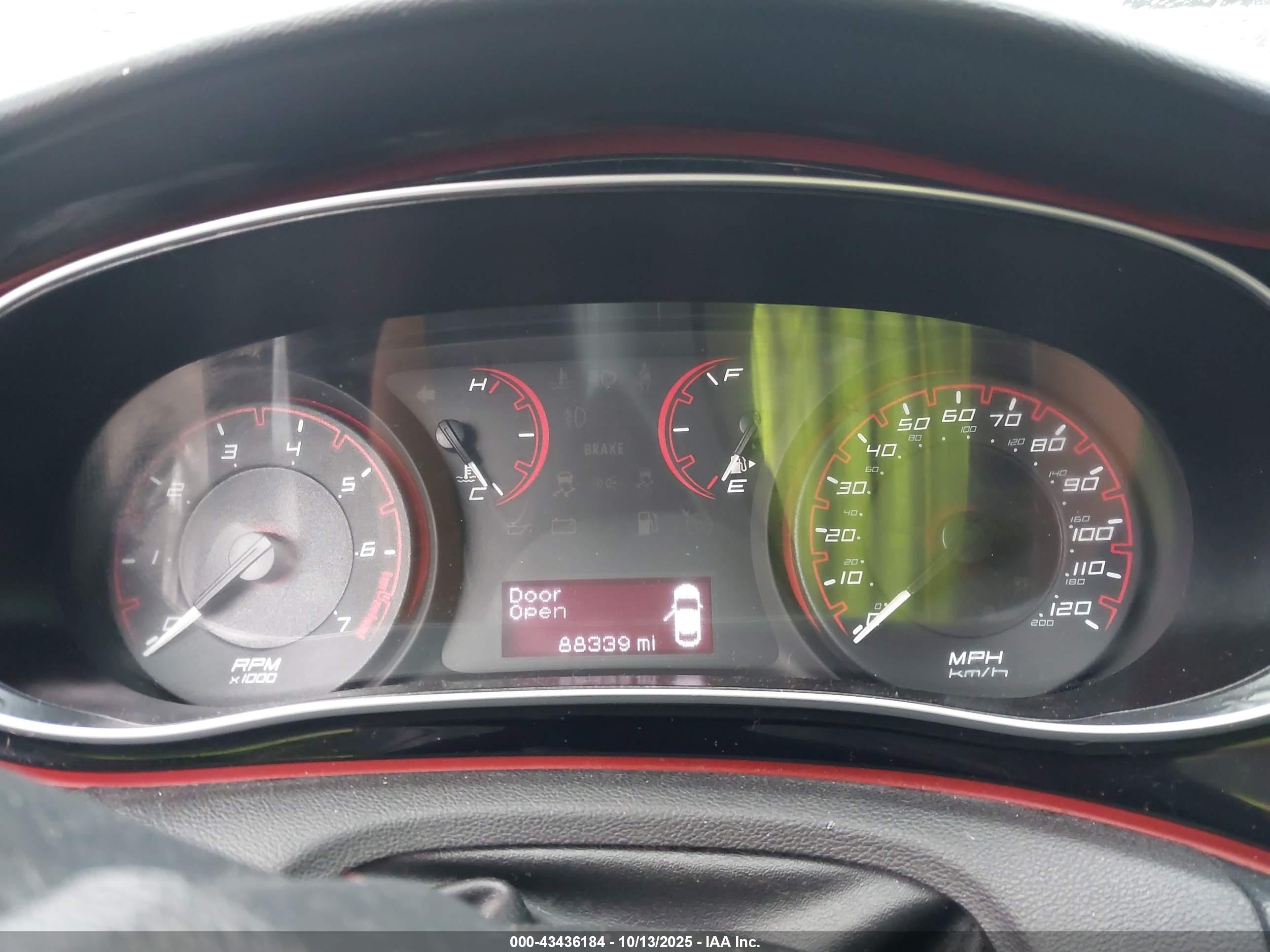 DODGE DART image 7