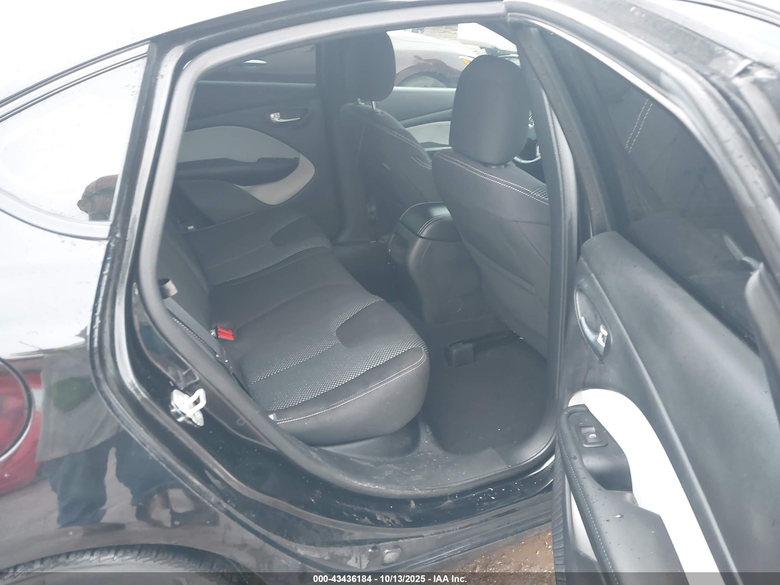 DODGE DART image 8