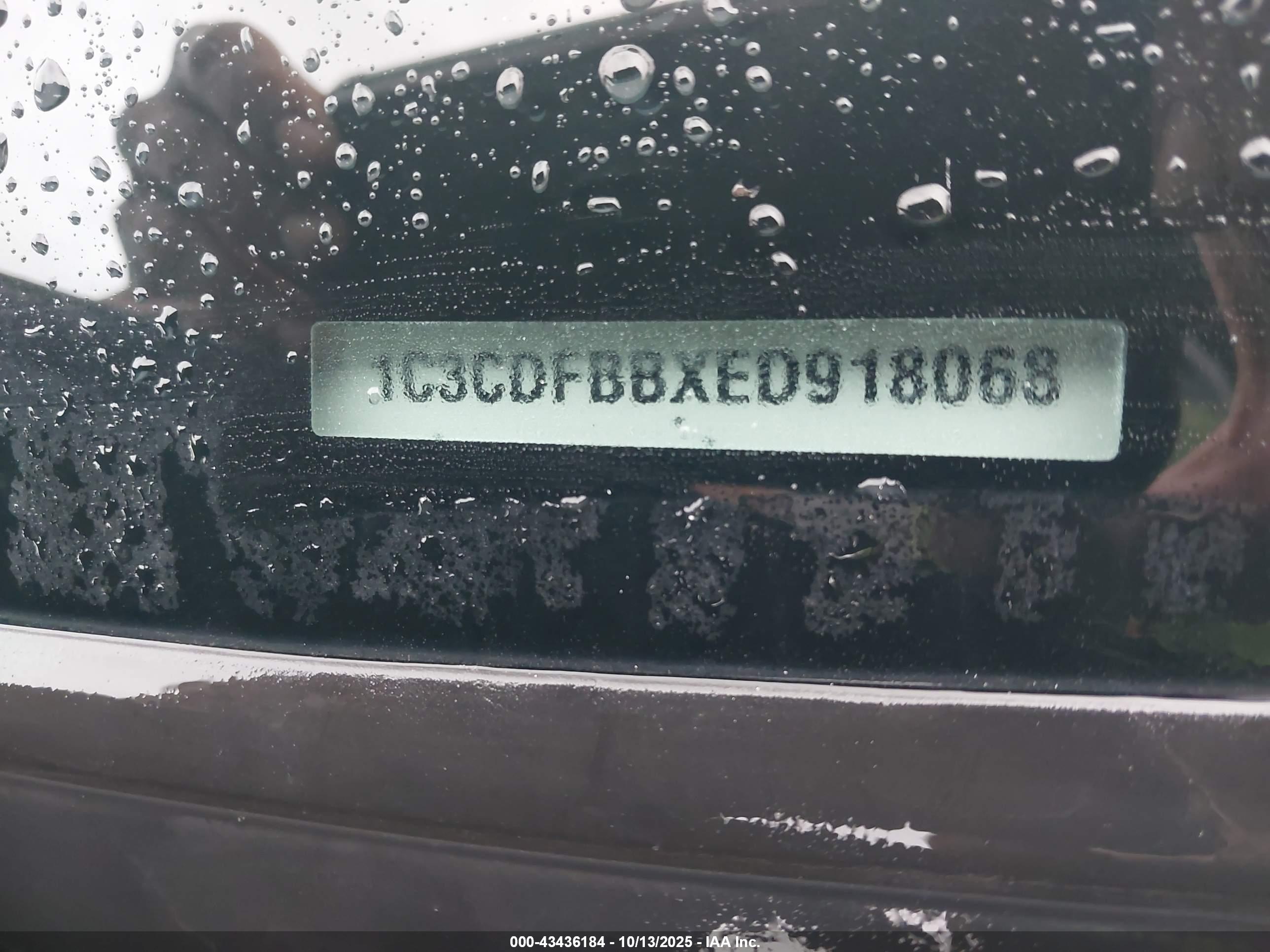 DODGE DART image 9