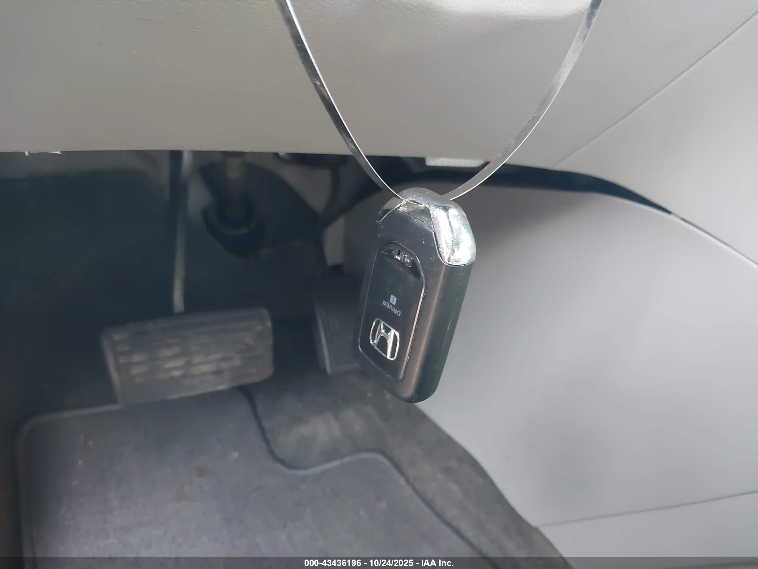 HONDA ODYSSEY image 11