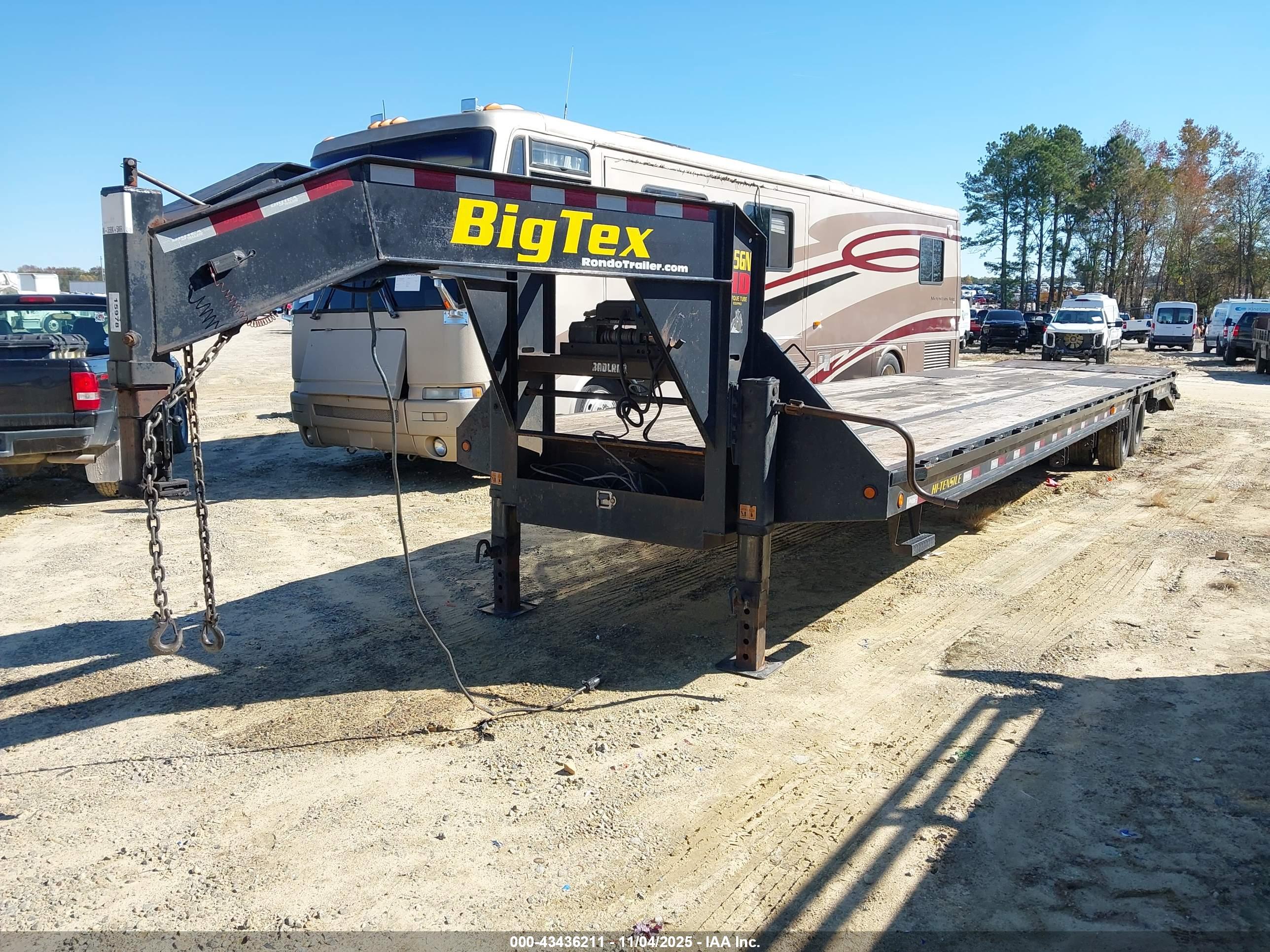 BIG TEX image 2