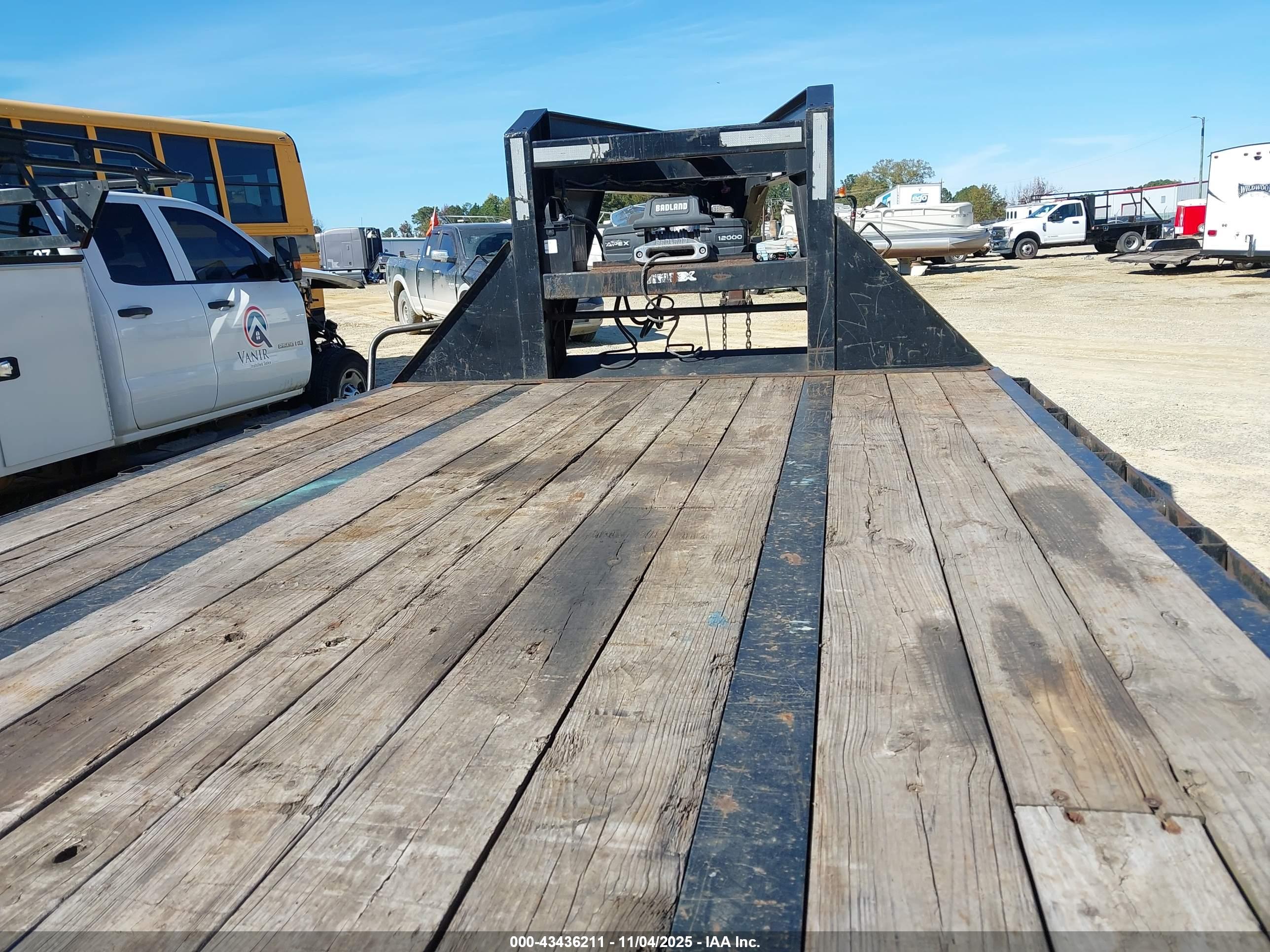 BIG TEX image 5