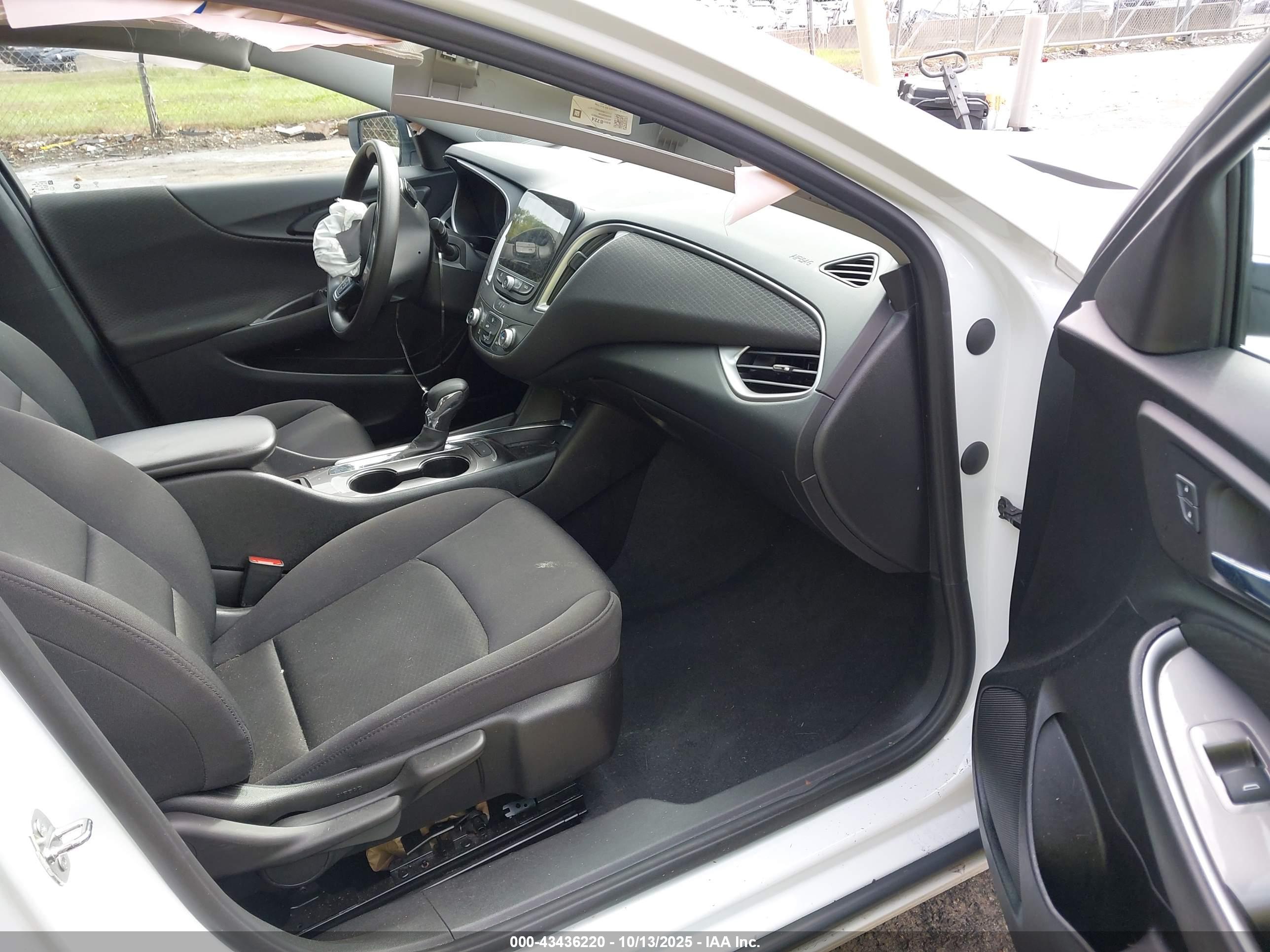 CHEVROLET MALIBU image 5