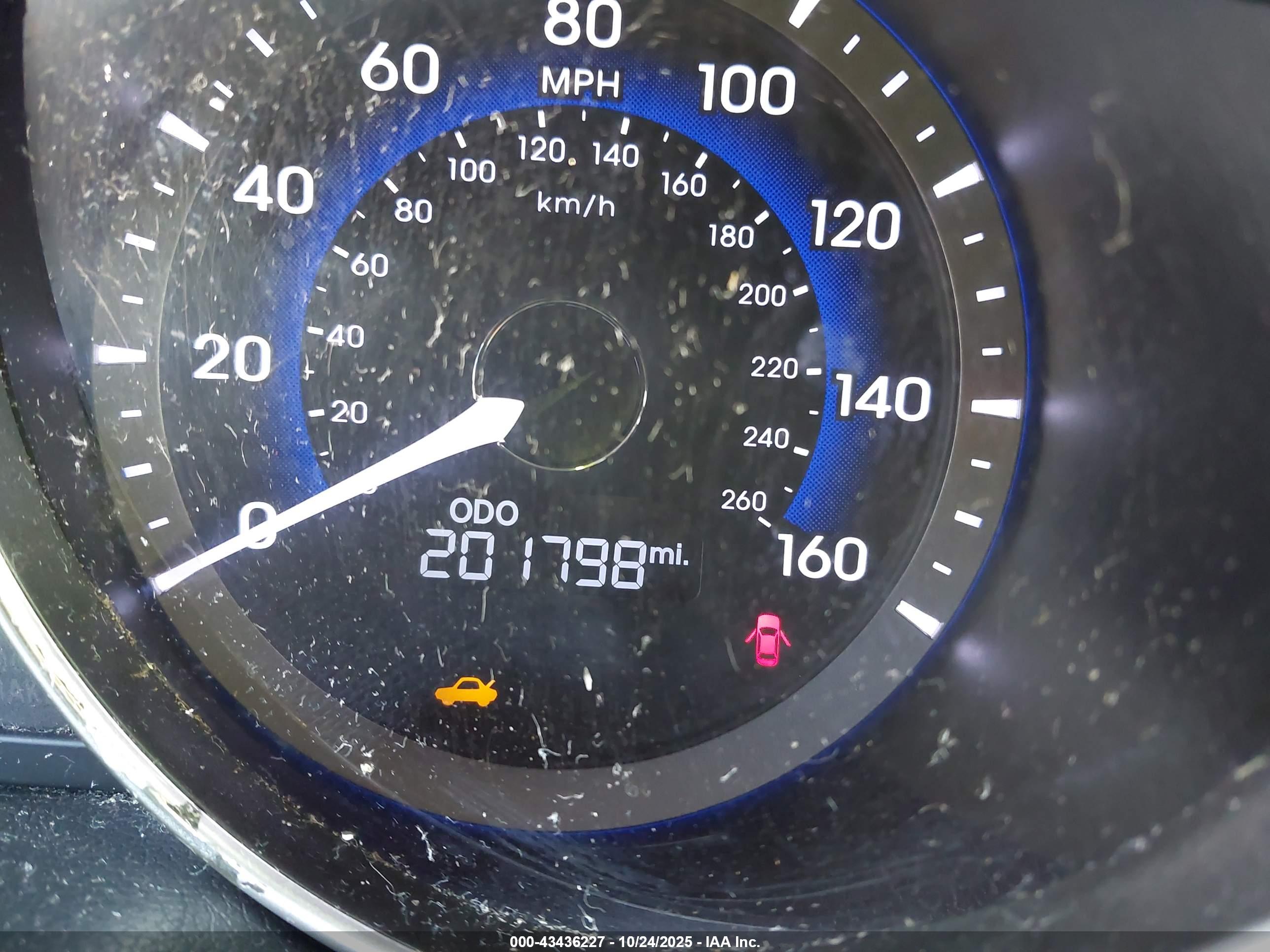 HYUNDAI SONATA image 7