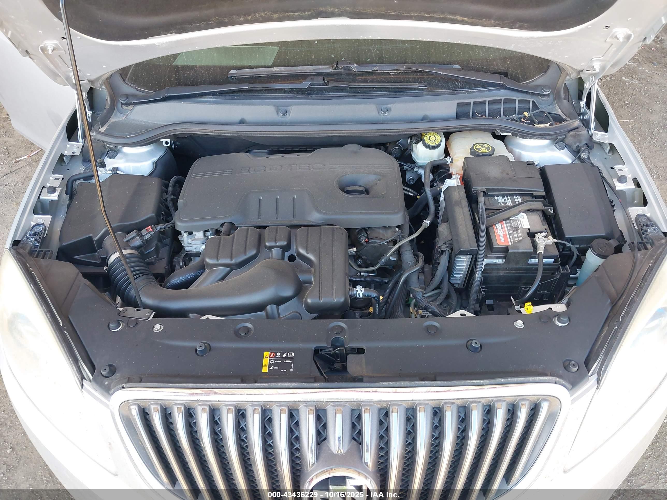 BUICK VERANO image 10