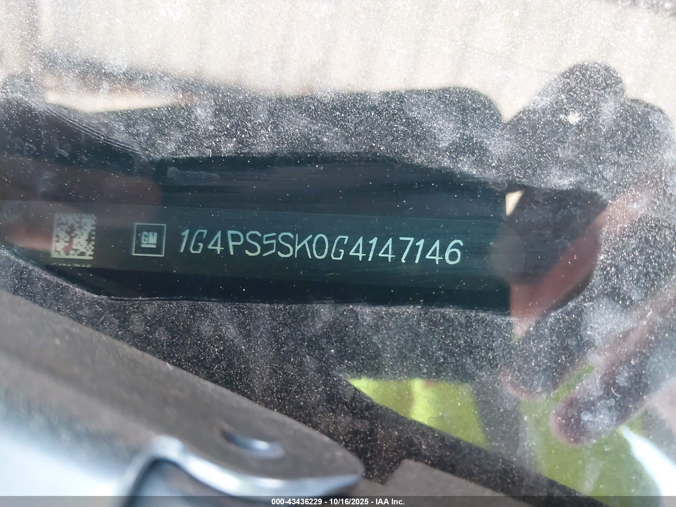 BUICK VERANO image 9