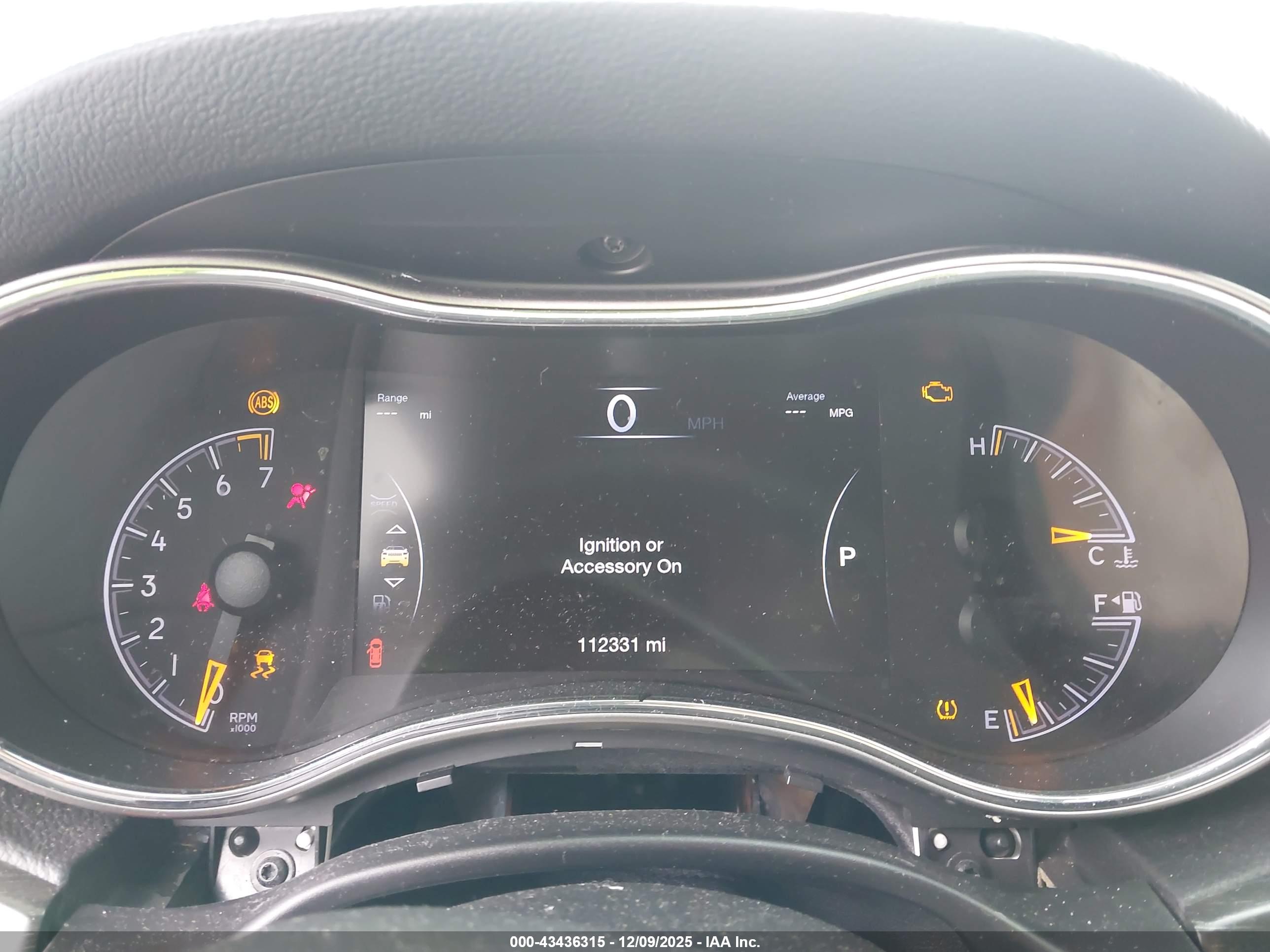 JEEP GRAND image 7