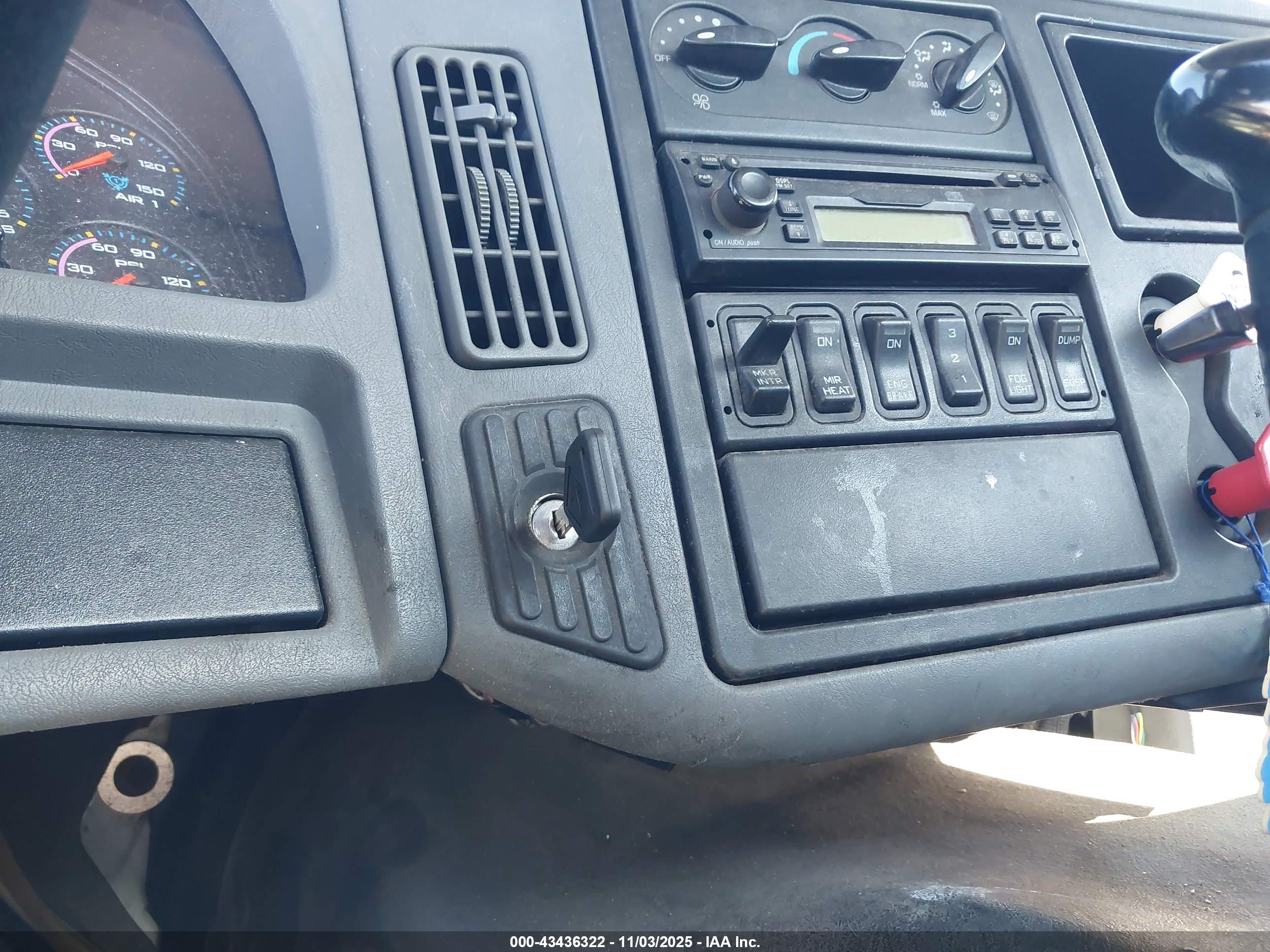 INTERNATIONAL 8000 image 11