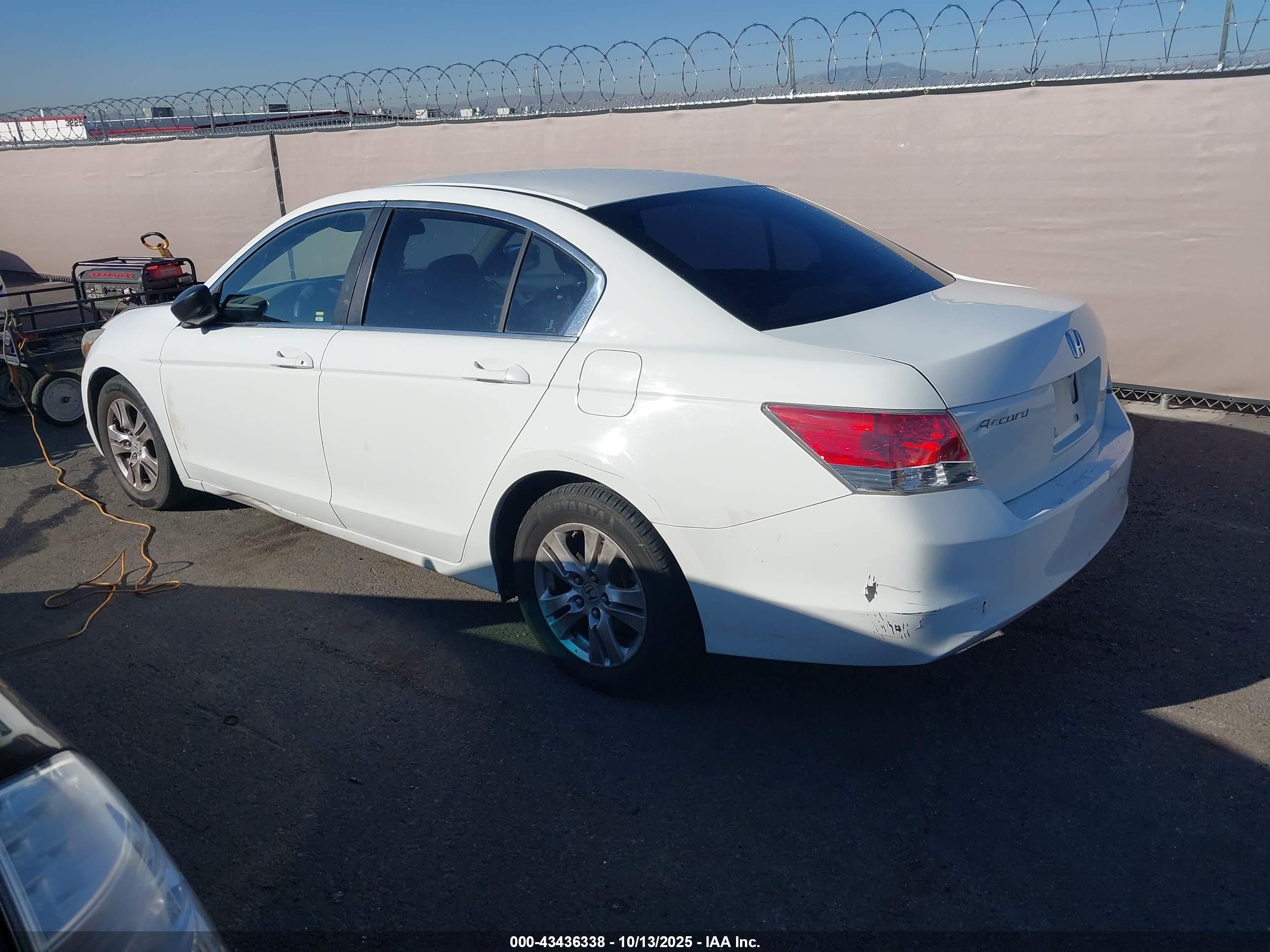 HONDA ACCORD image 3