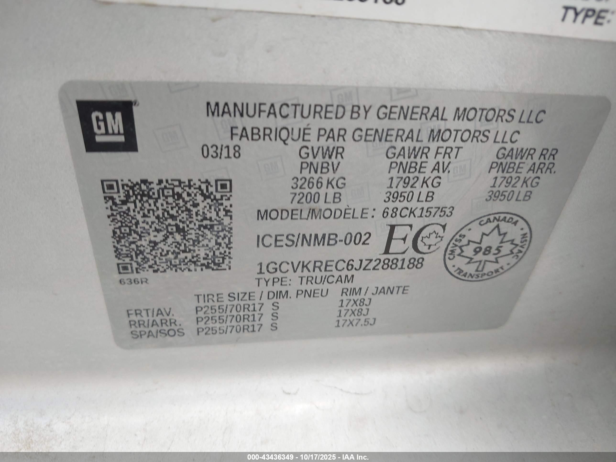 CHEVROLET SILVERADO image 9
