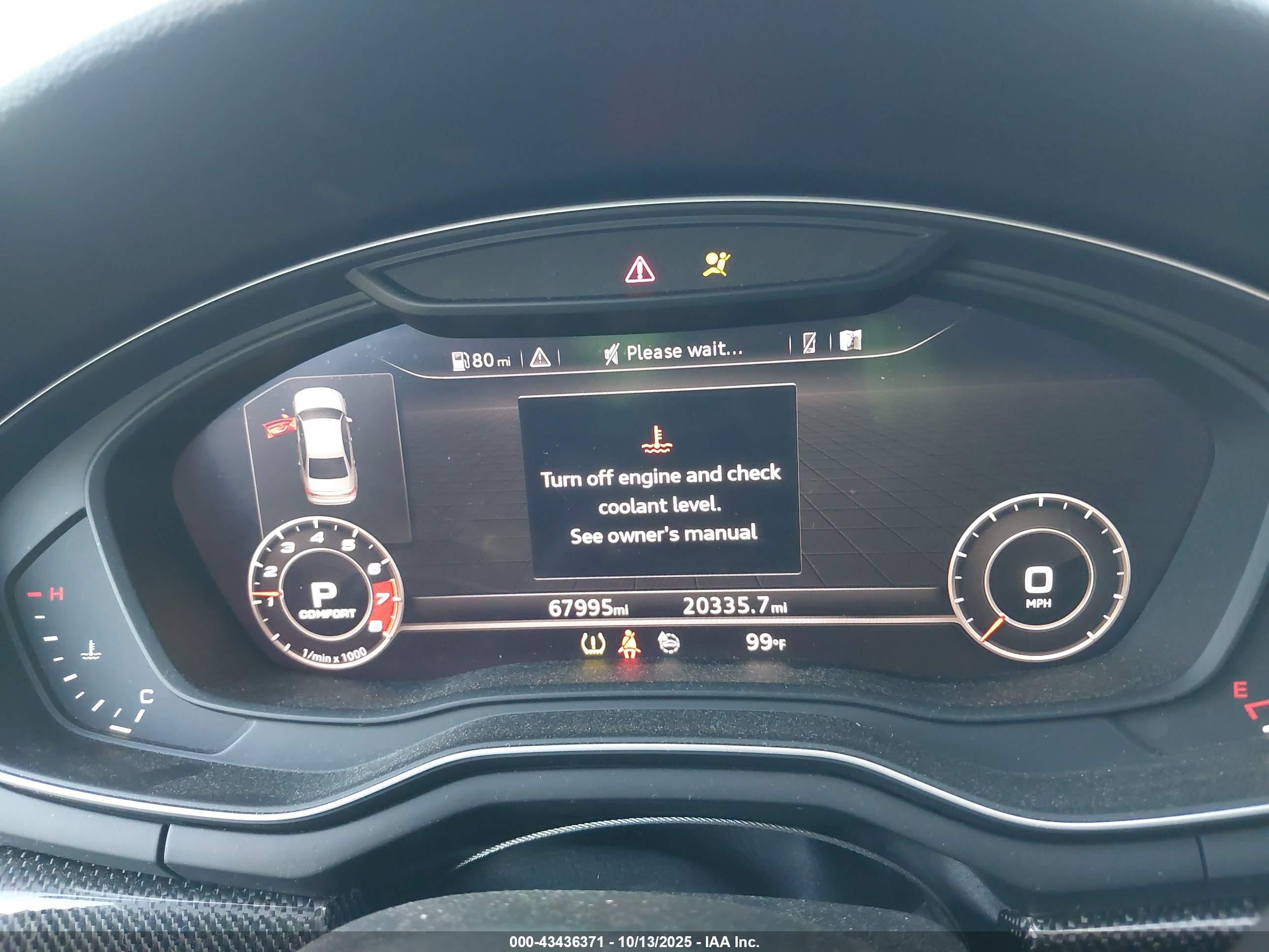 AUDI S4 image 7