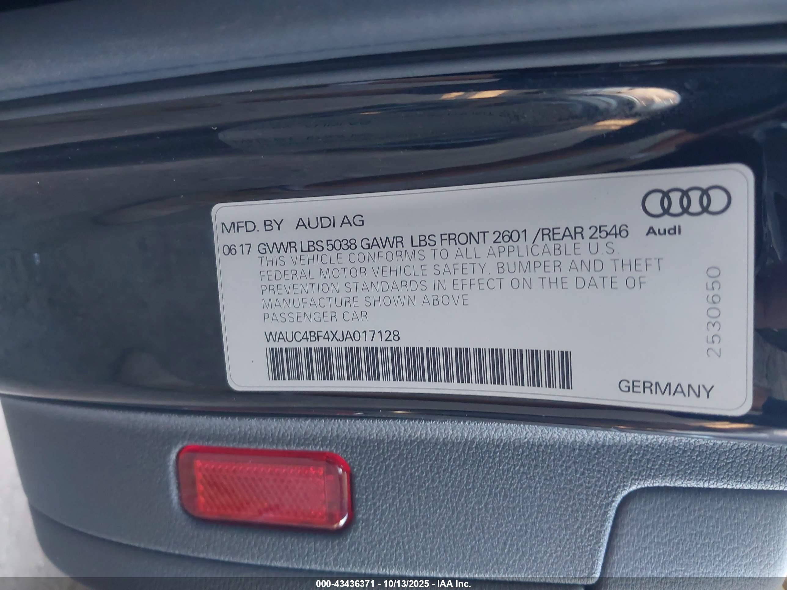 AUDI S4 image 9