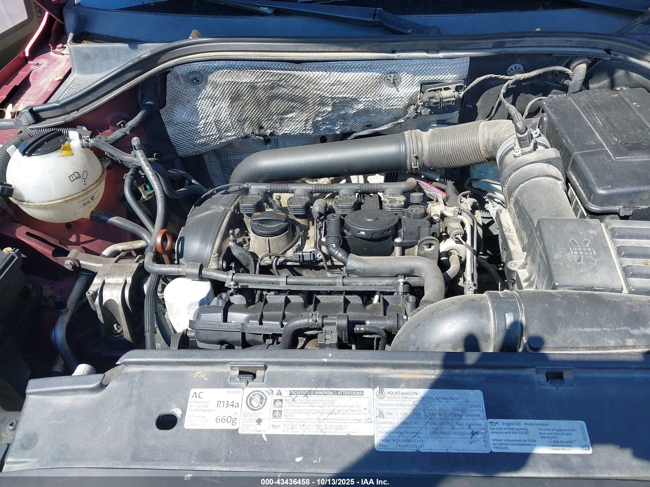 VOLKSWAGEN TIGUAN image 10