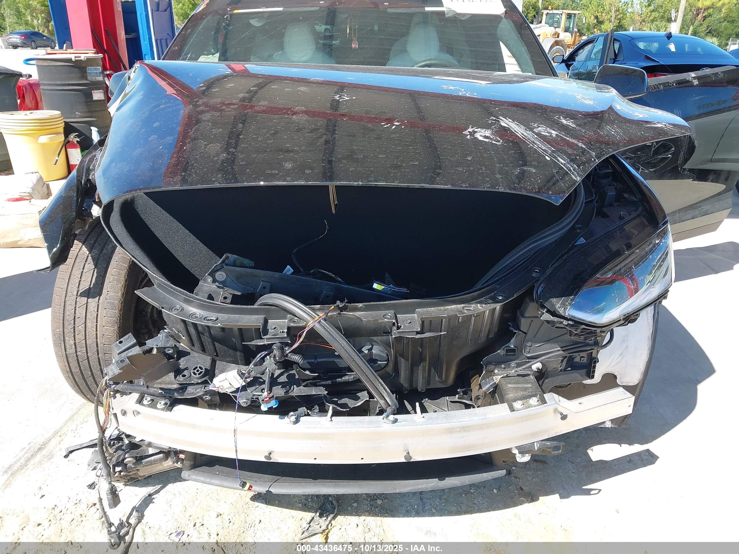 TESLA MODEL image 6