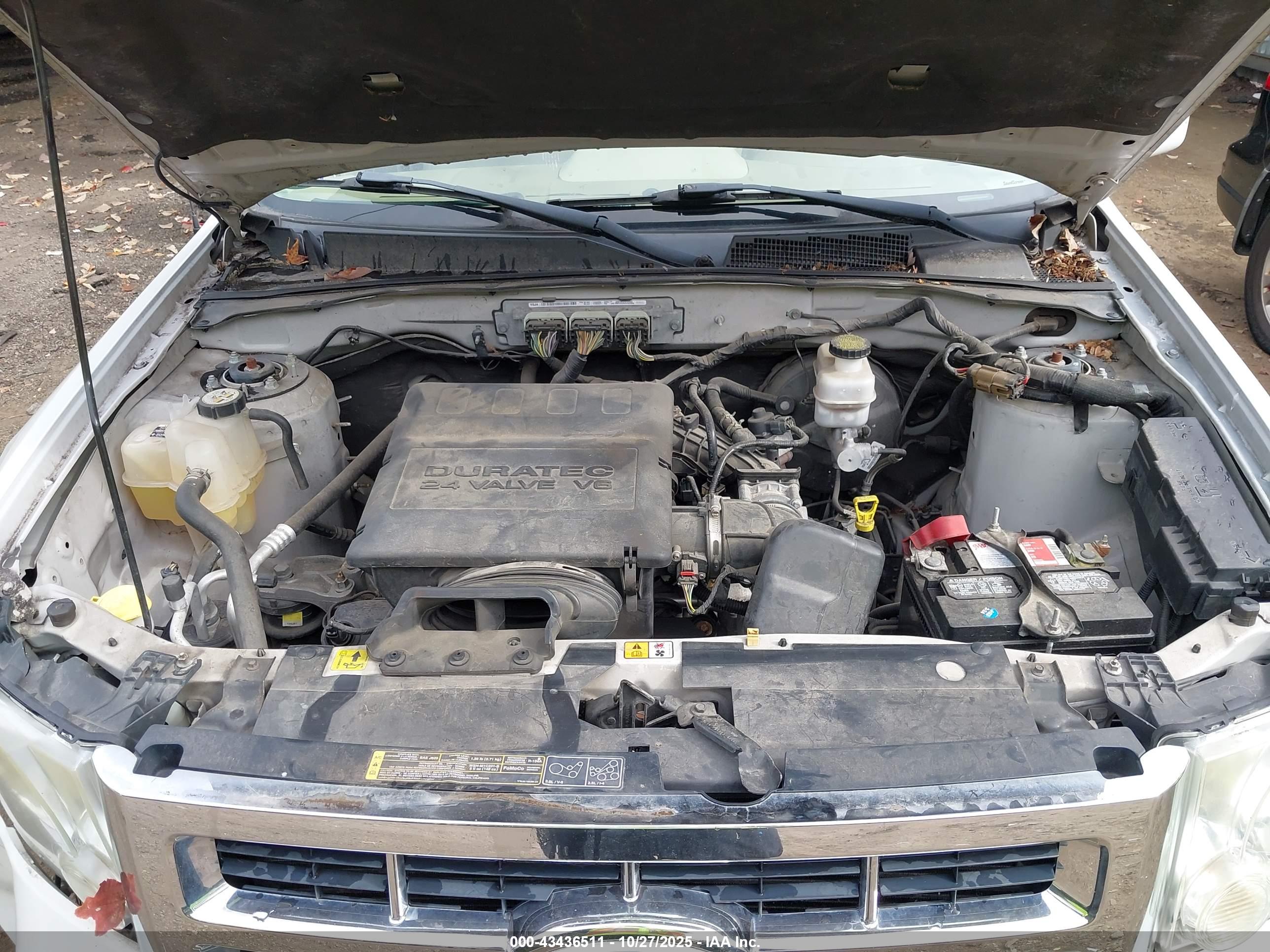 FORD ESCAPE image 10