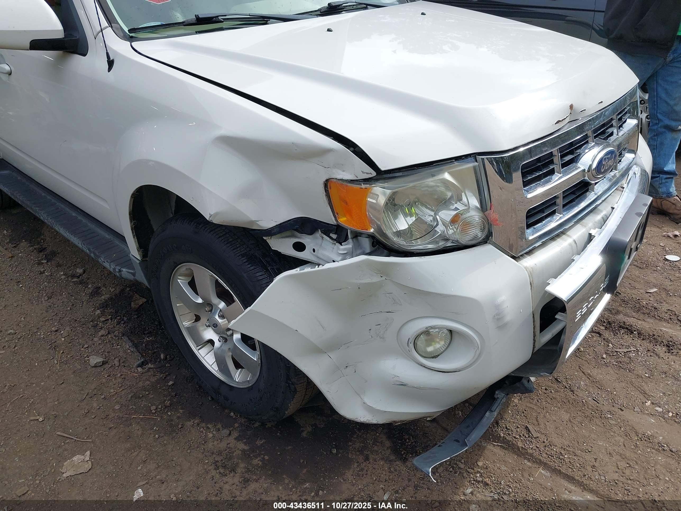 FORD ESCAPE image 6