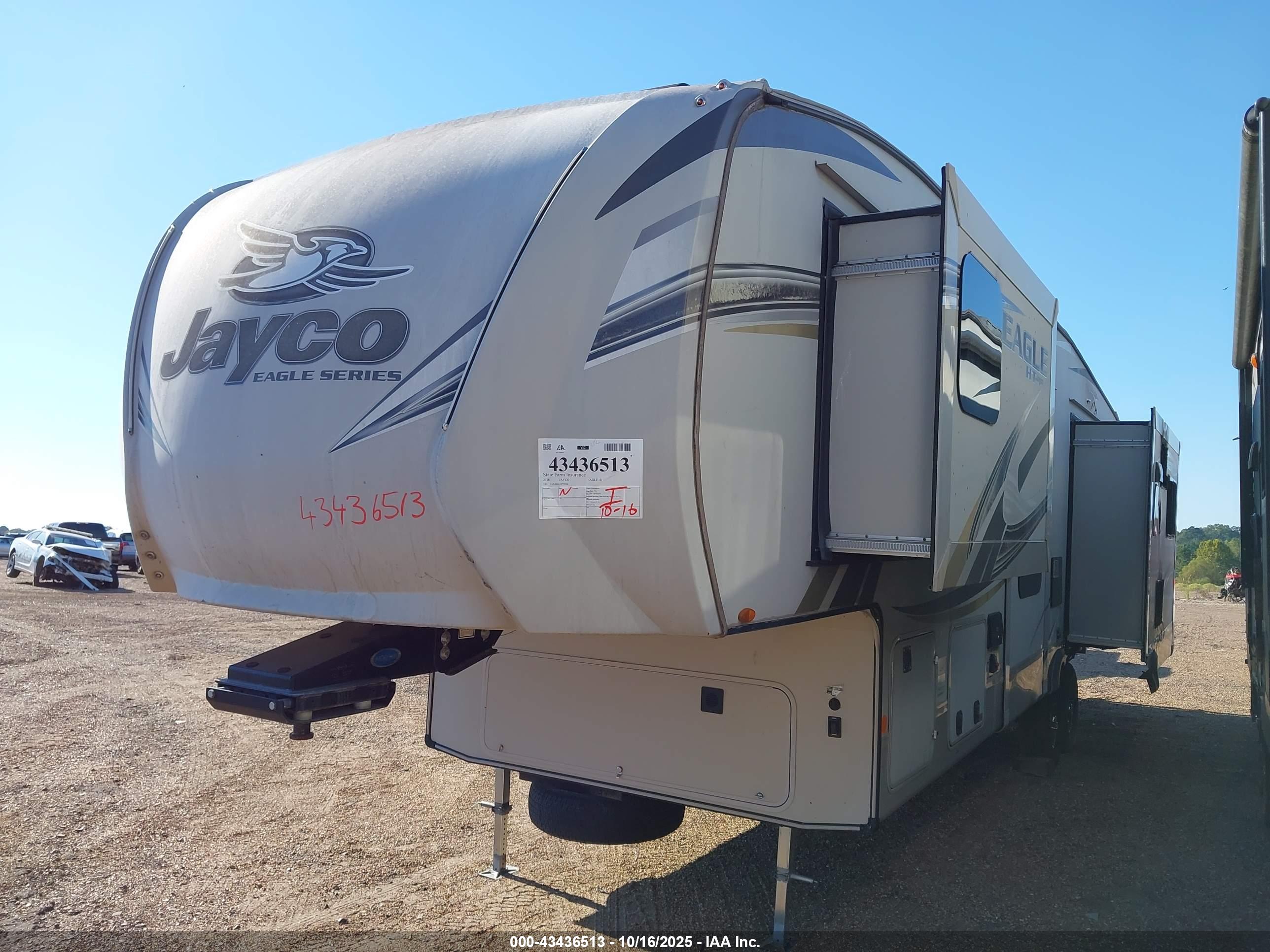 JAYCO EAGLE image 2