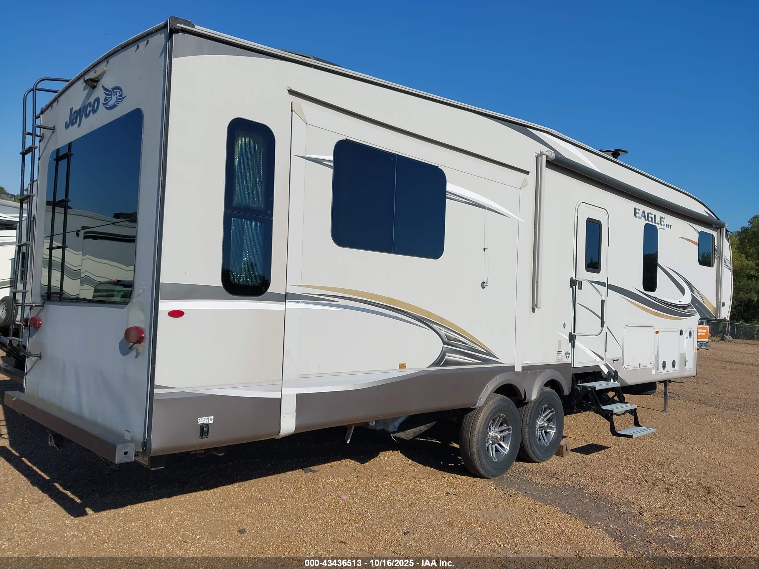 JAYCO EAGLE image 4